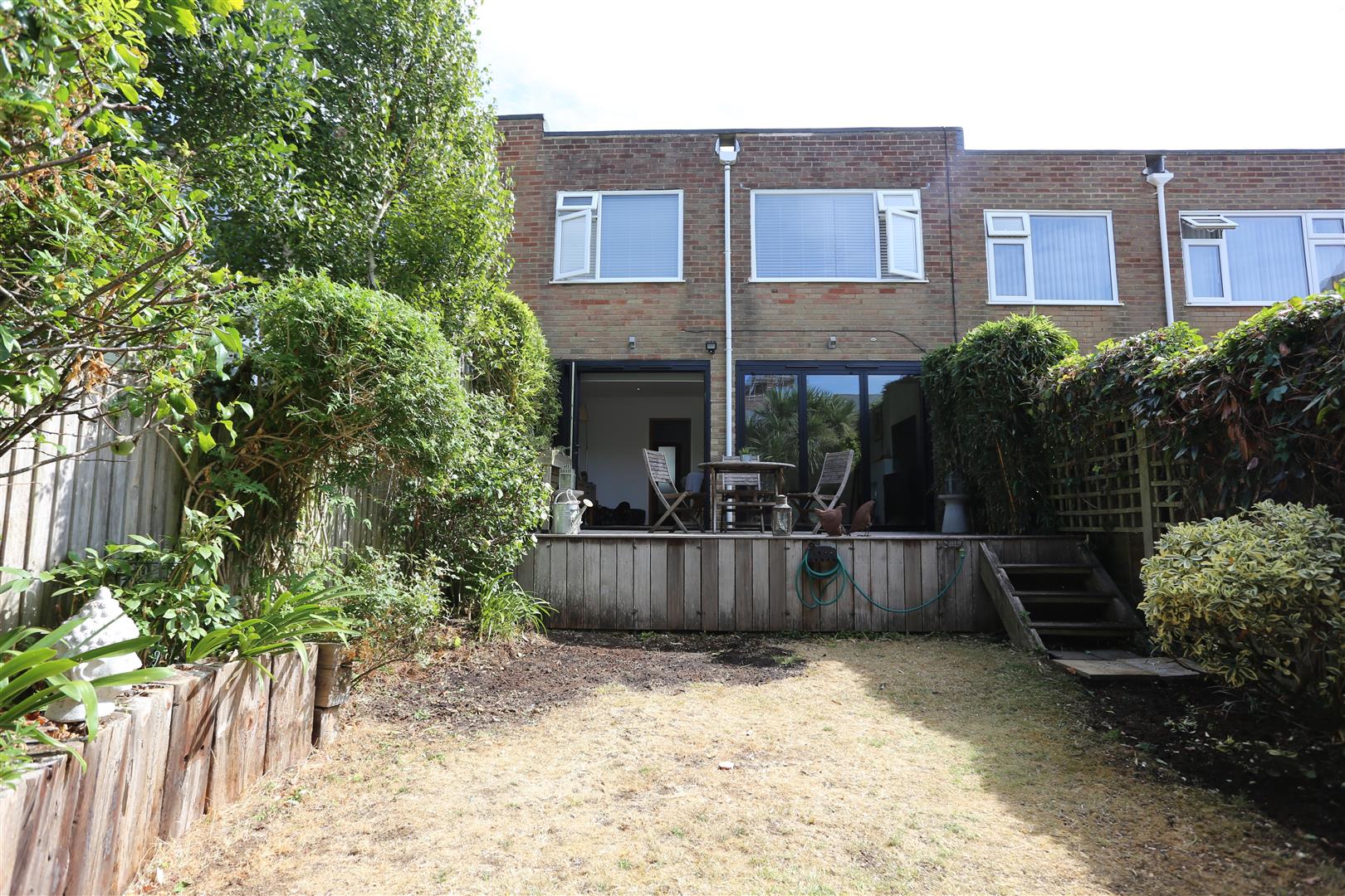 House Maldon Road in Brighton