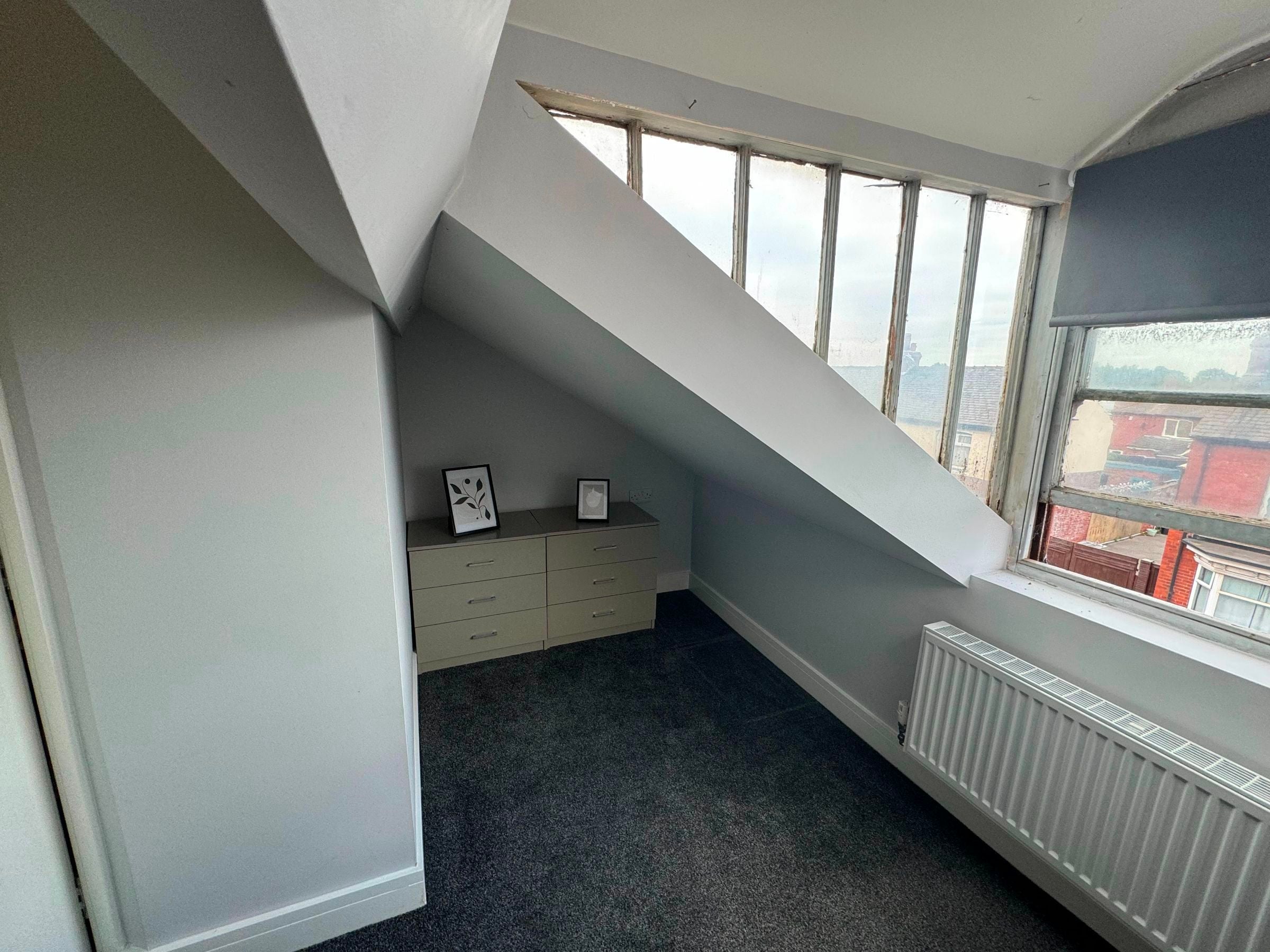 Room Victoria Road in Doncaster