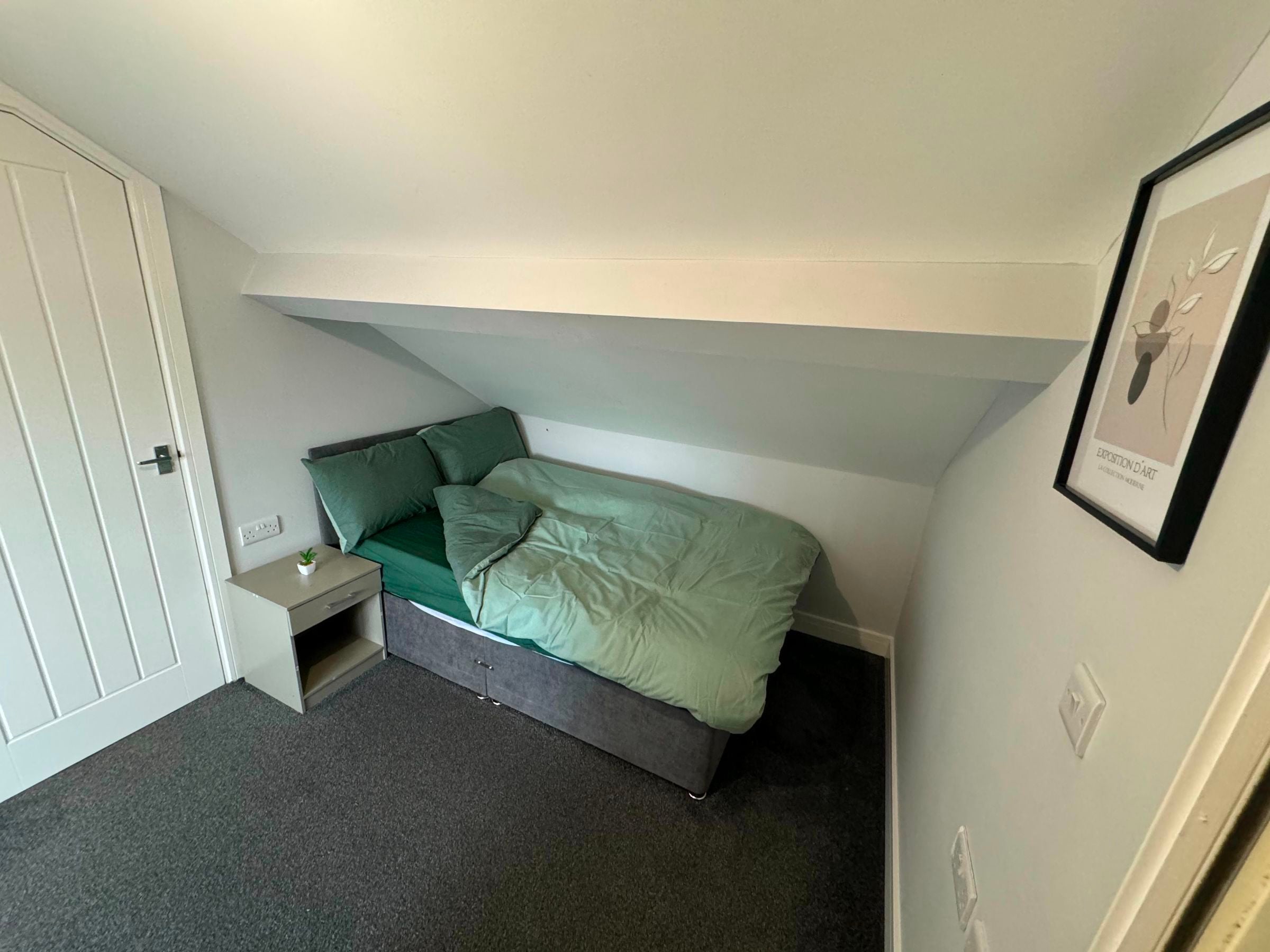 Room Victoria Road in Doncaster