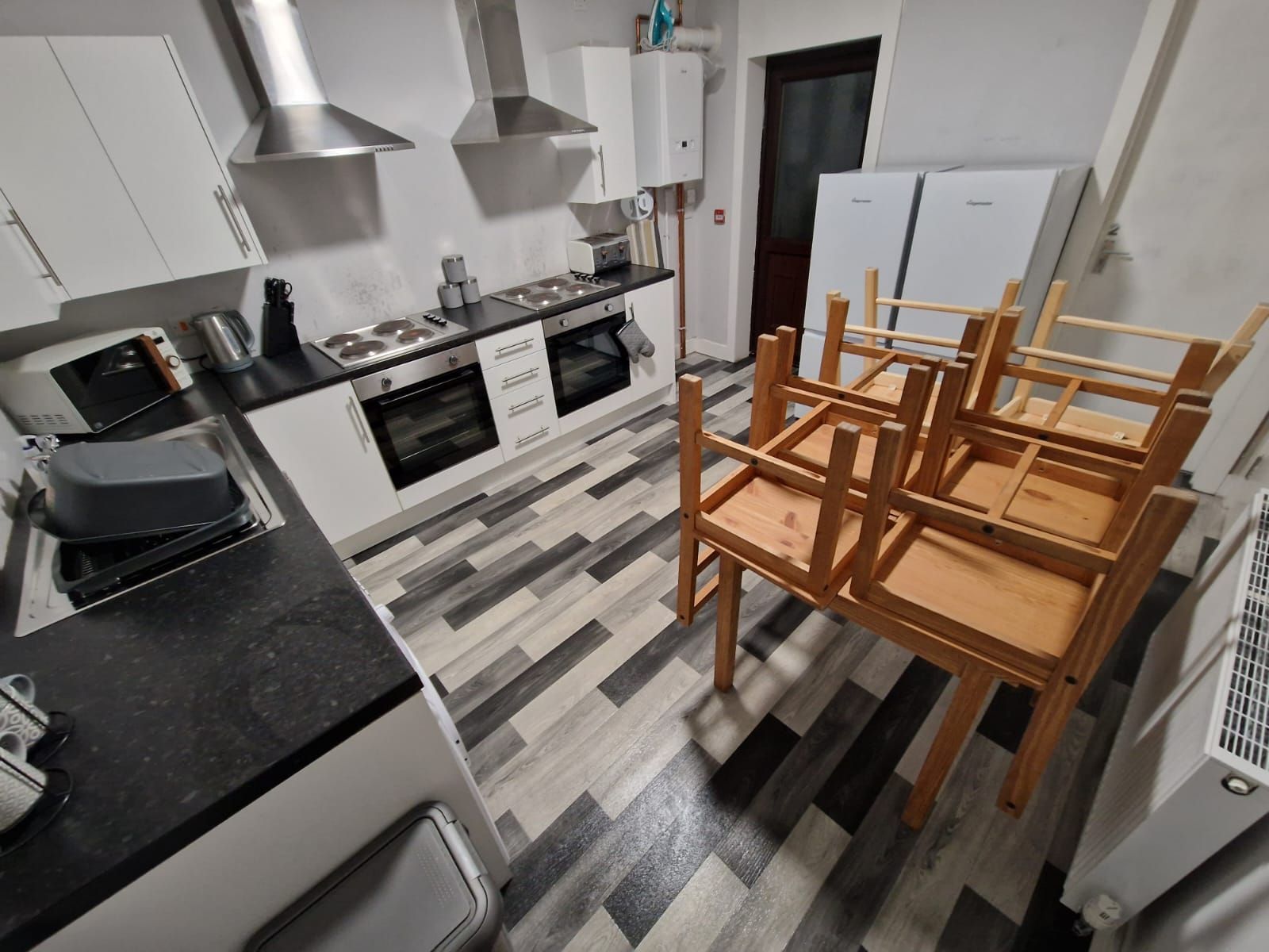 Room Victoria Road in Doncaster