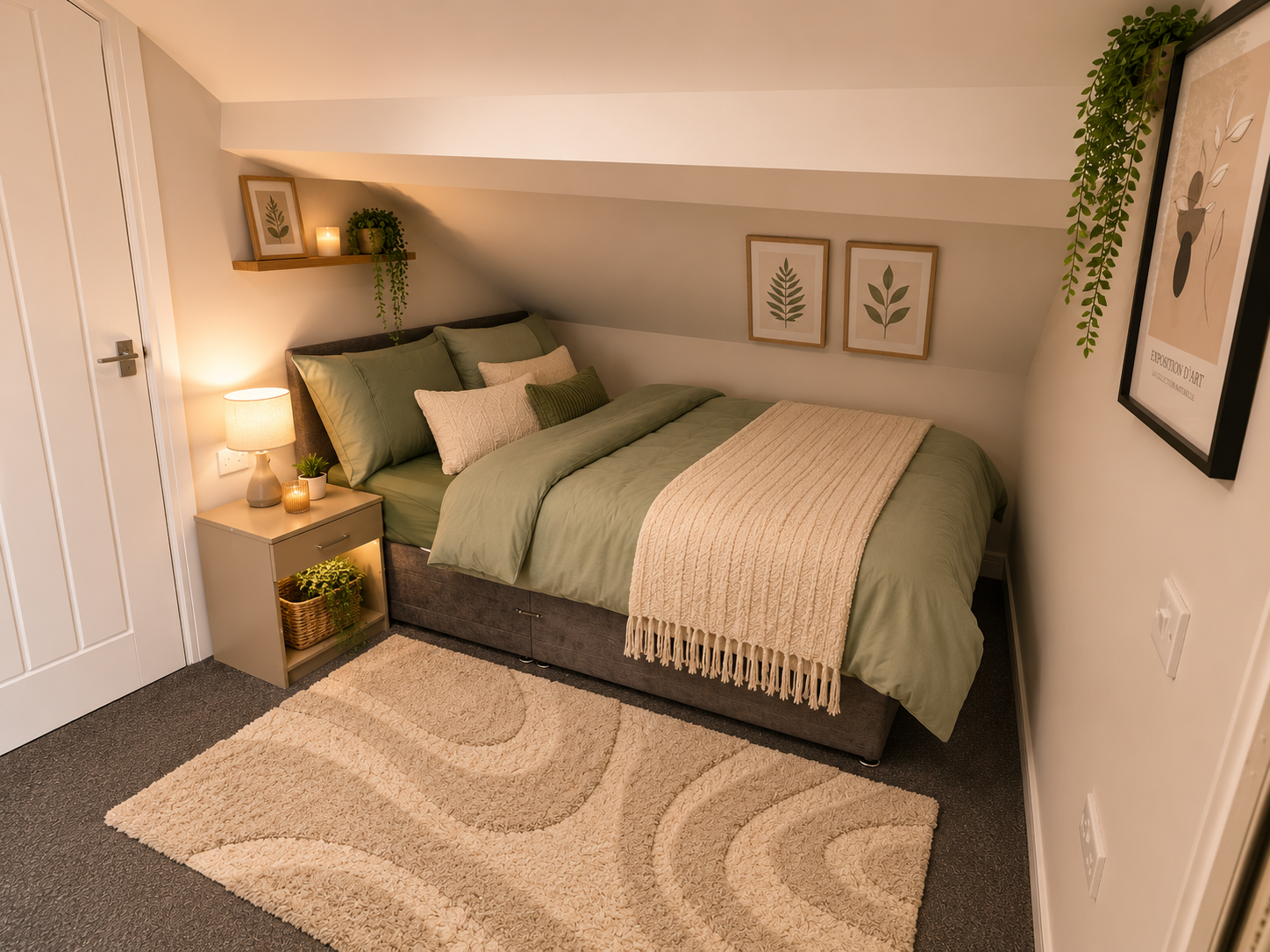 Room Victoria Road in Doncaster
