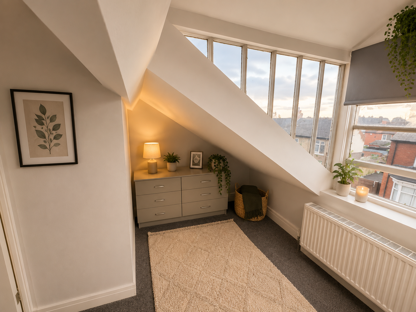 Room Victoria Road in Doncaster