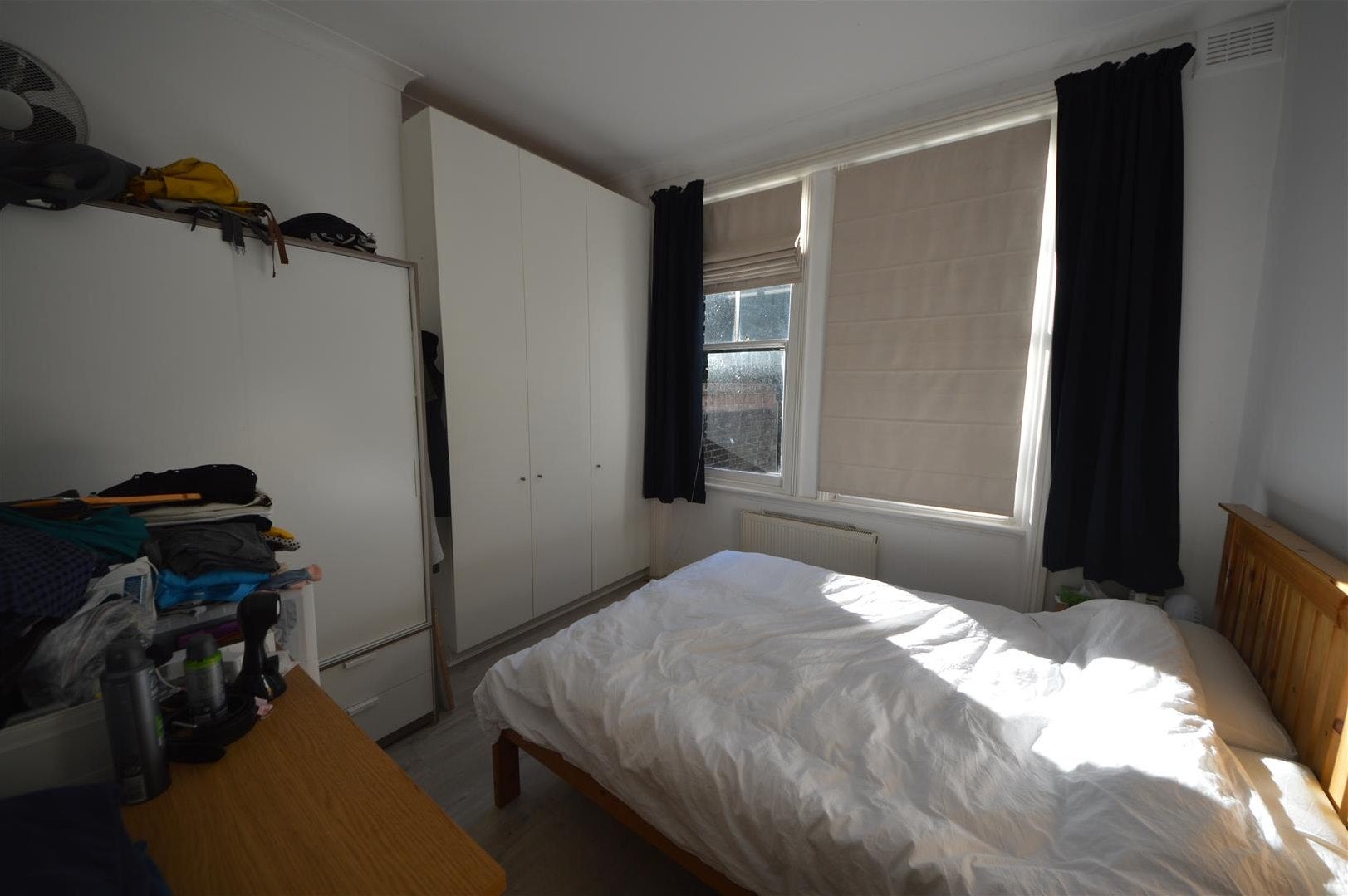 Flat Goldhurst Terrace in Greater London
