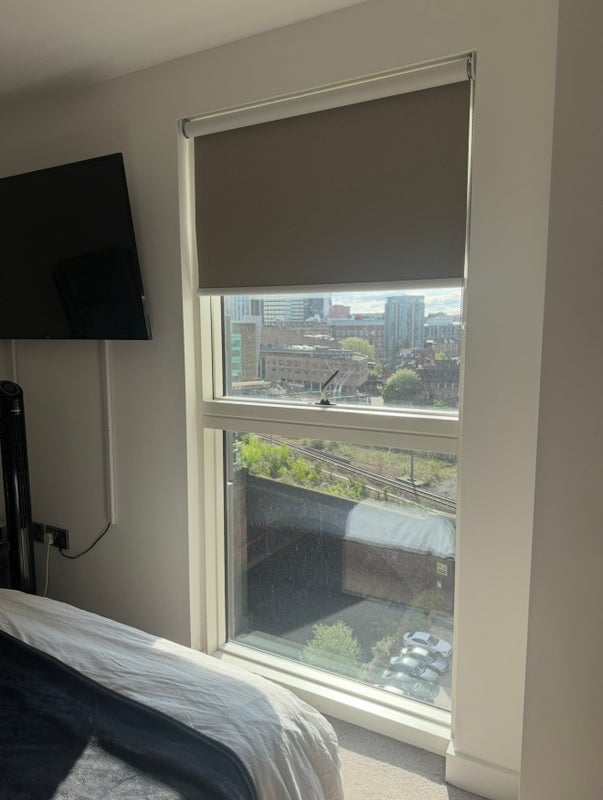 Flat Greengate in Salford