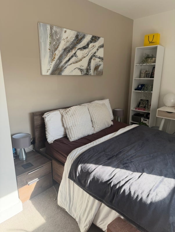 Flat Greengate in Salford