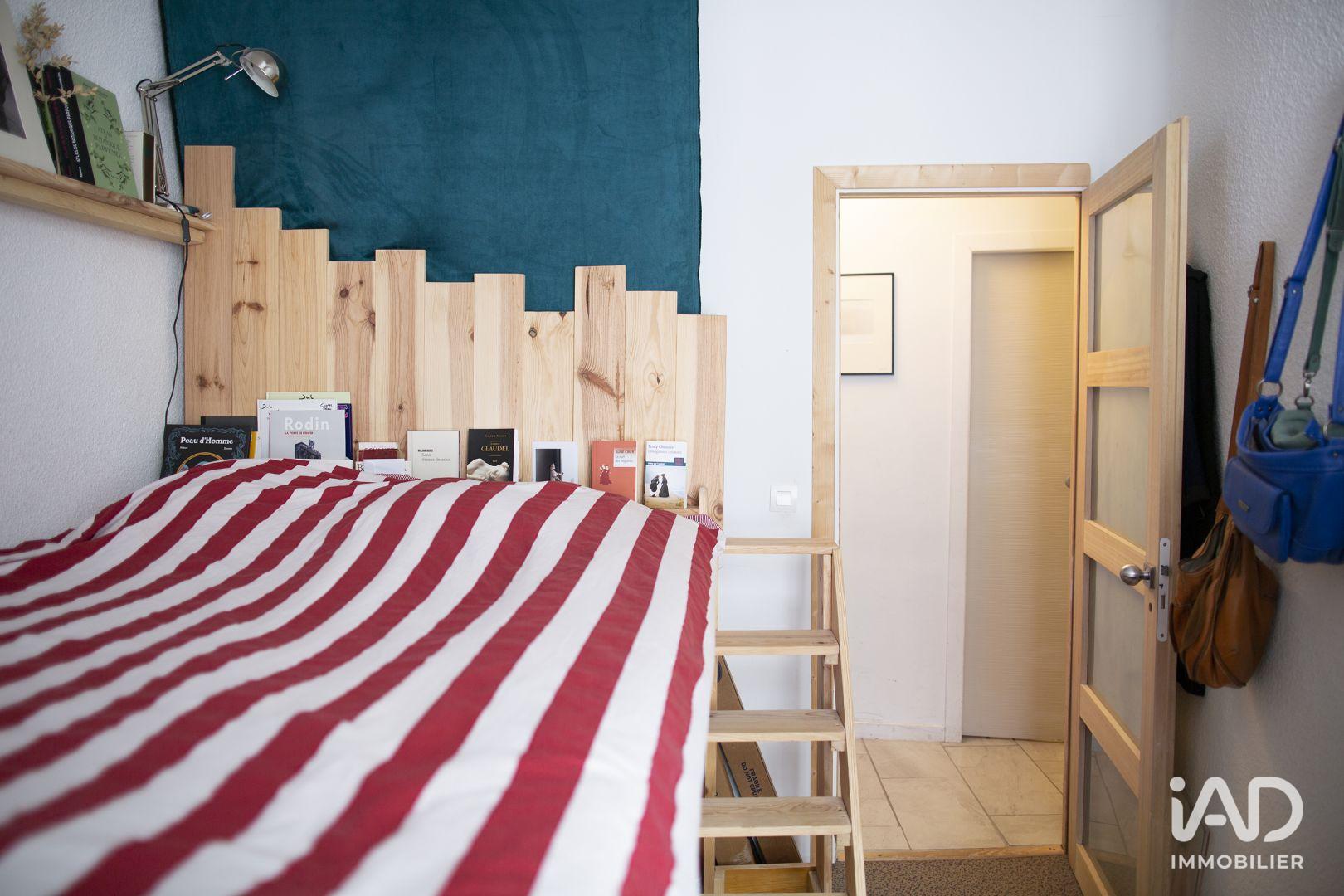 Appartement Place de la Treille à Clermont-Ferrand
