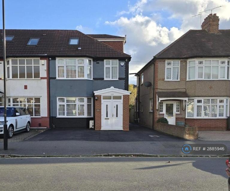 House The Drive in Greater London