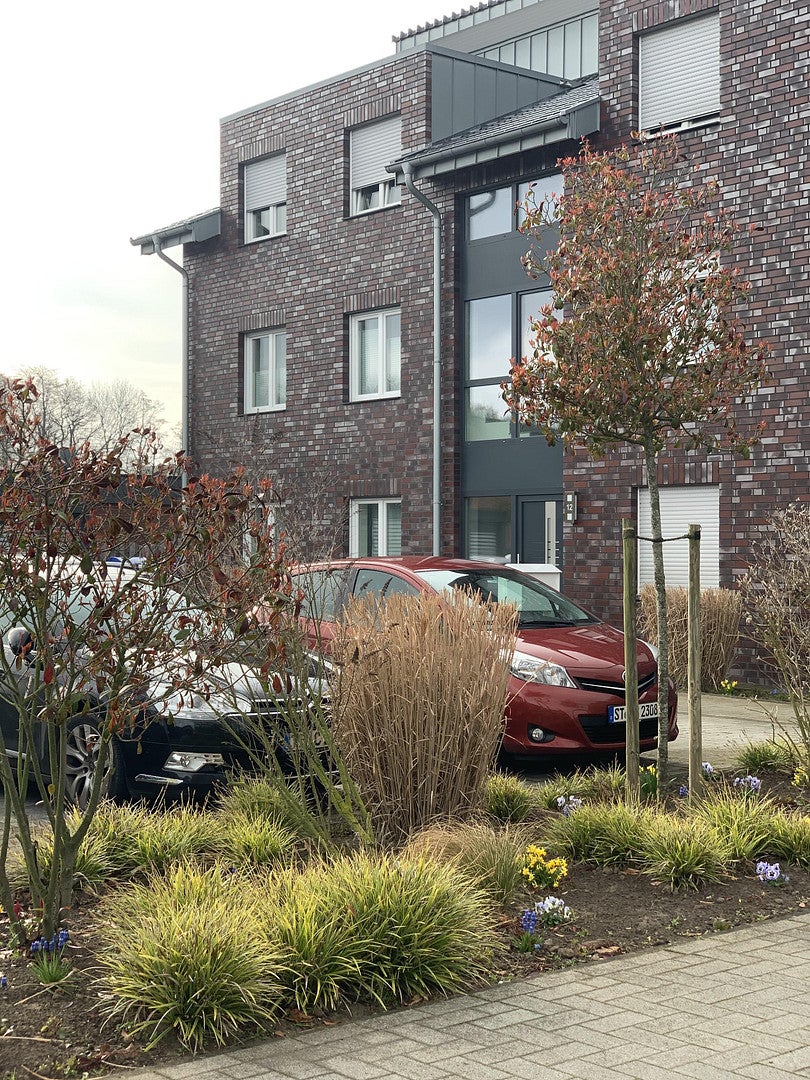 Wohnung Von-Loen-Straße in Westerkappeln