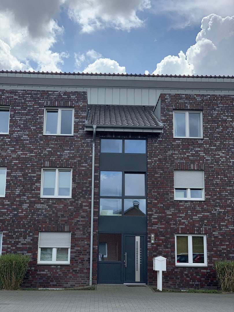 Wohnung Von-Loen-Straße in Westerkappeln