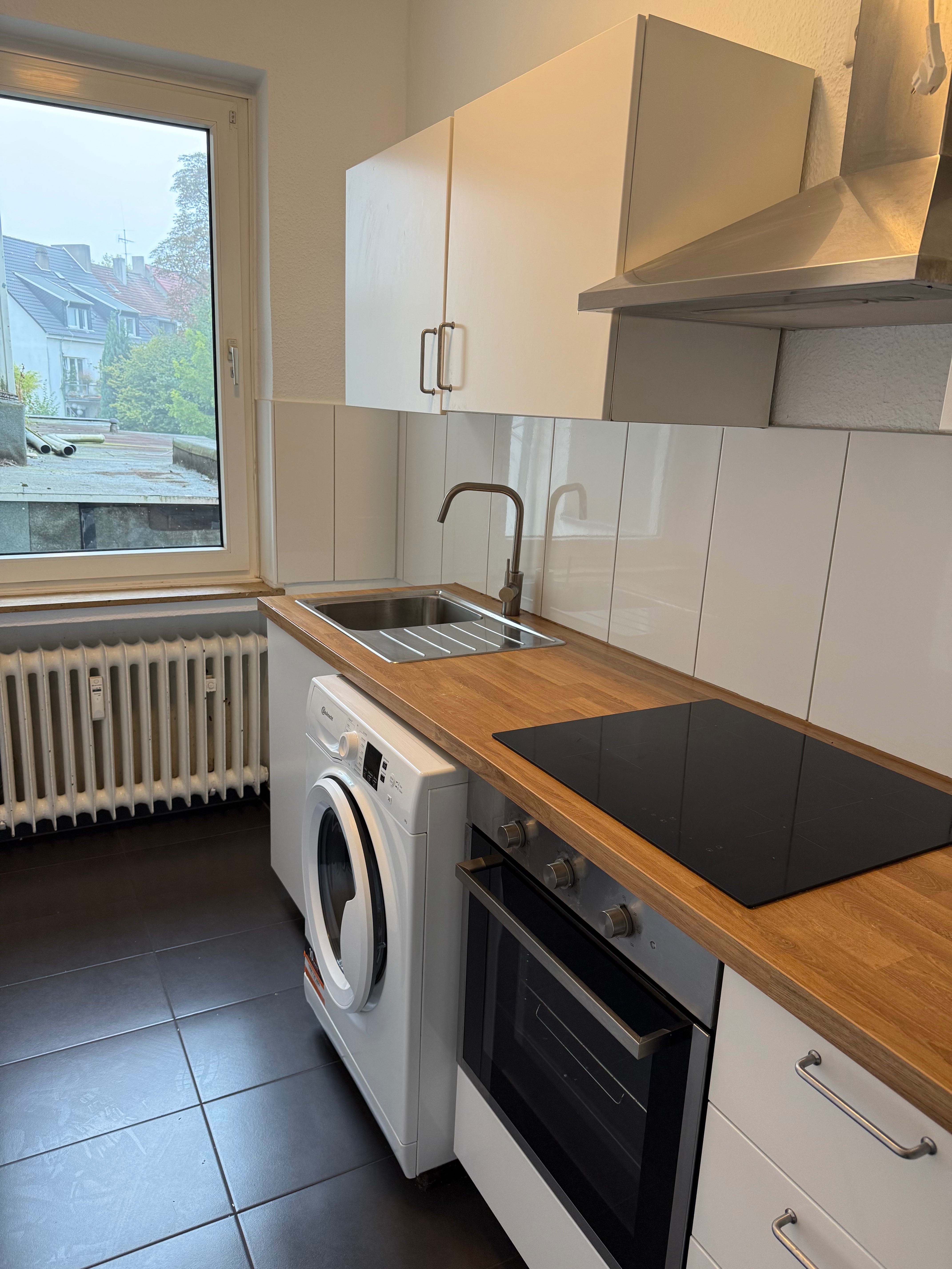 Wohnung Alfredstraße in Essen