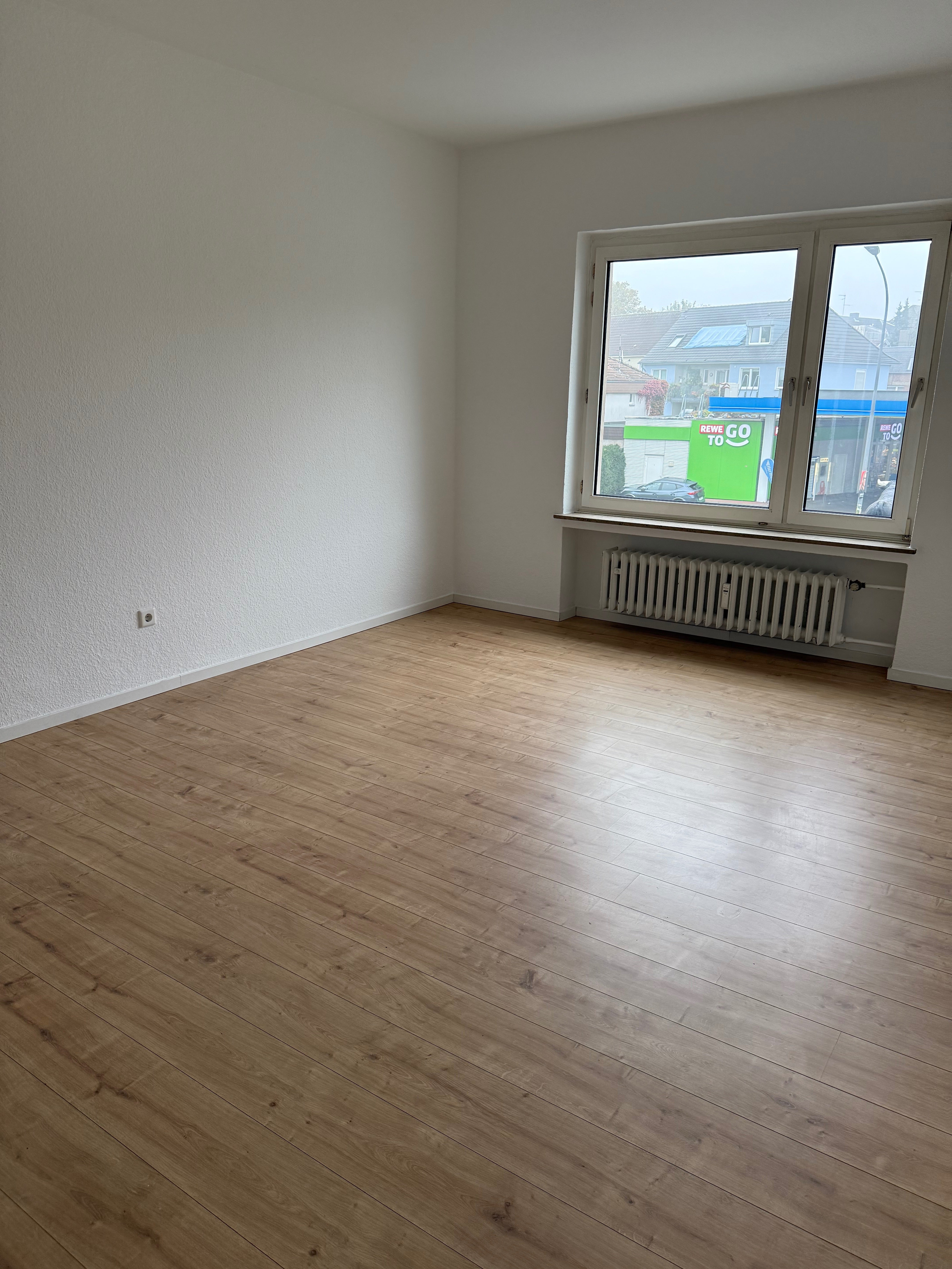 Wohnung Alfredstraße in Essen