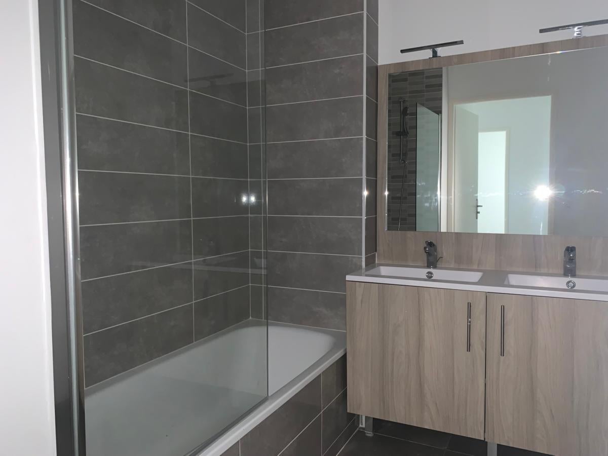 Appartement Rue Géori Boué à Toulouse