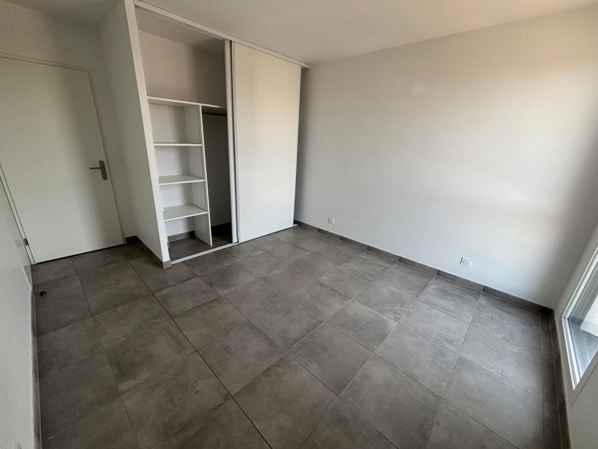 Appartement Rue Géori Boué à Toulouse