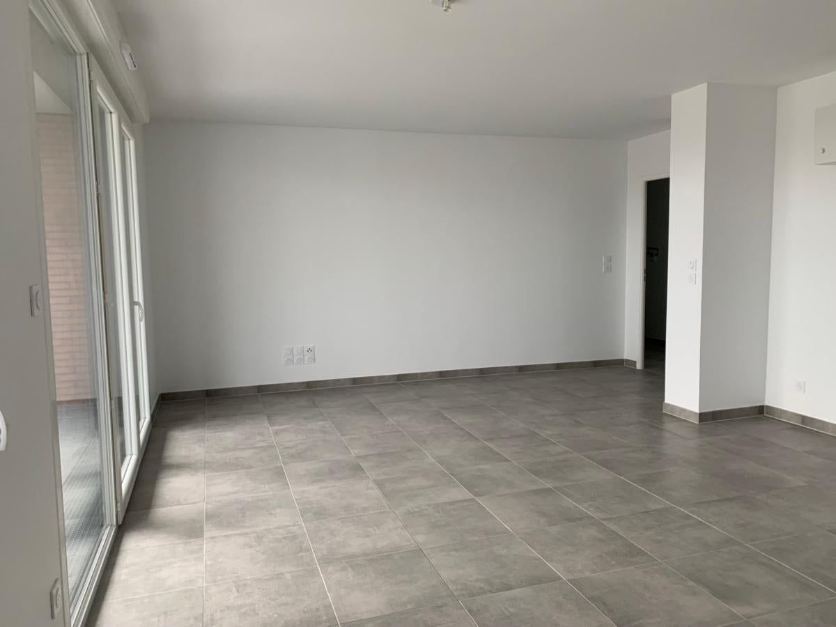 Appartement Rue Géori Boué à Toulouse