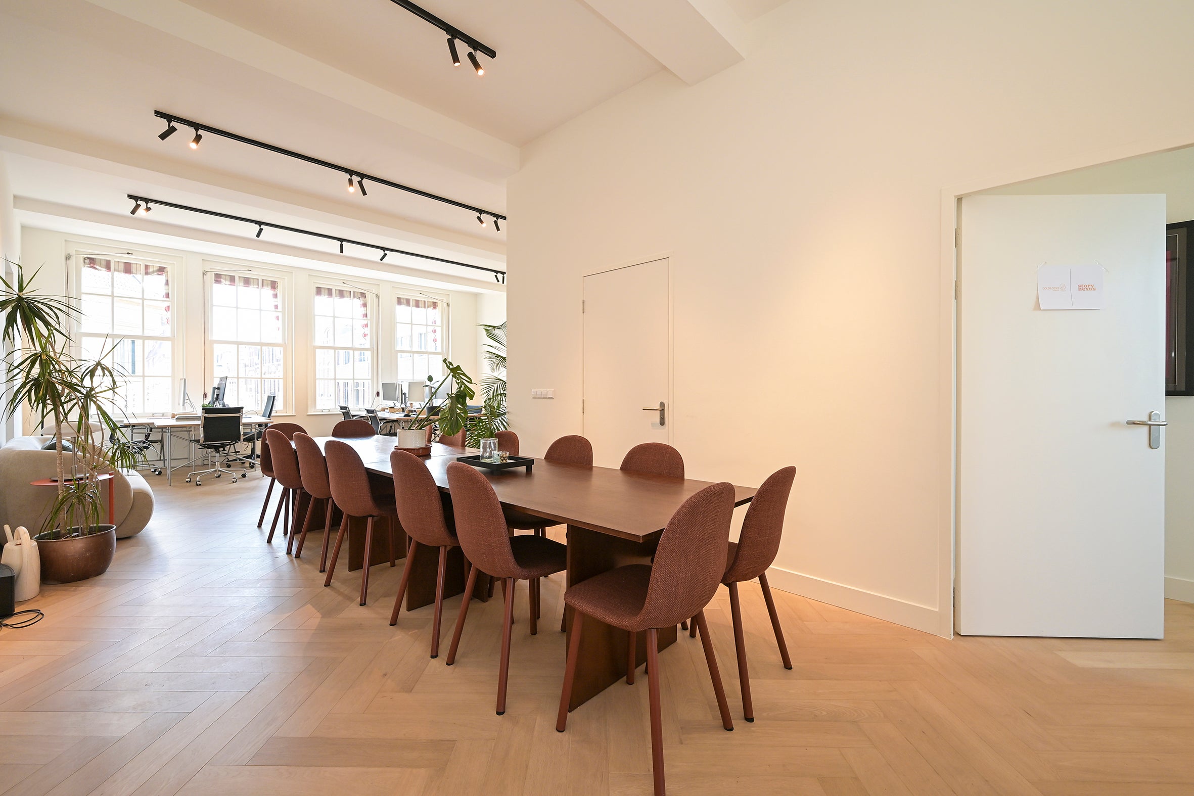 Woning te huur: Noordeinde, 'S-Gravenhage
