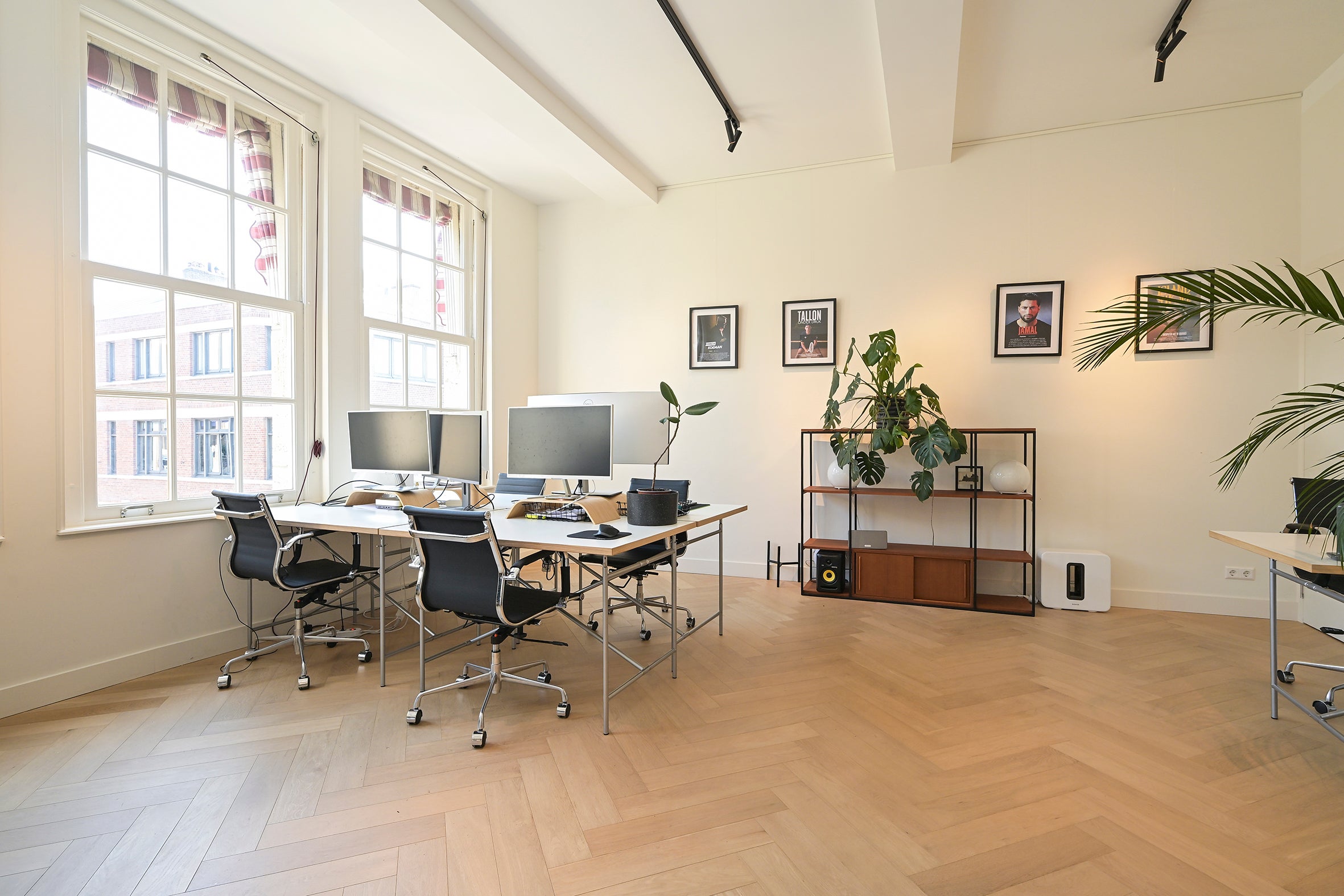Woning te huur: Noordeinde, 'S-Gravenhage