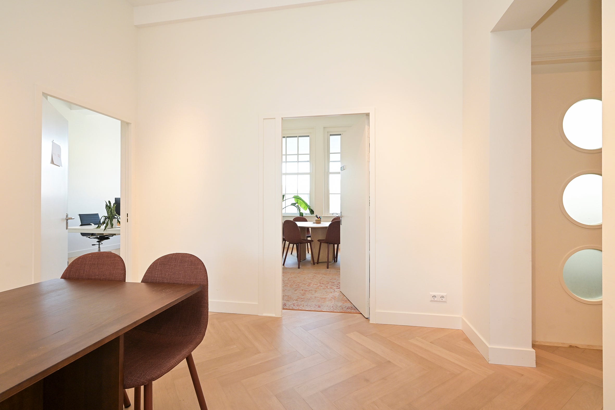 Woning te huur: Noordeinde, 'S-Gravenhage