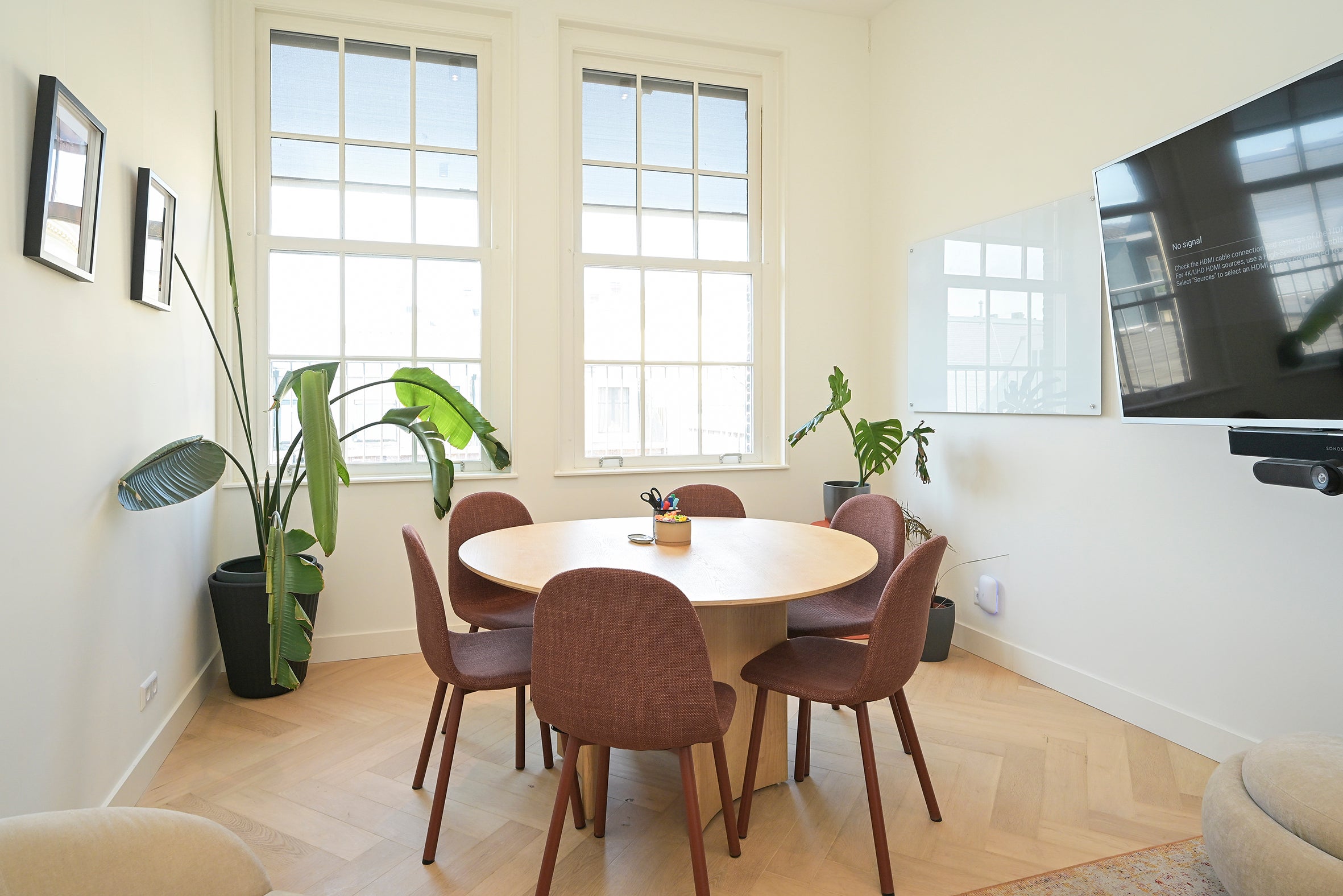 Woning te huur: Noordeinde, 'S-Gravenhage