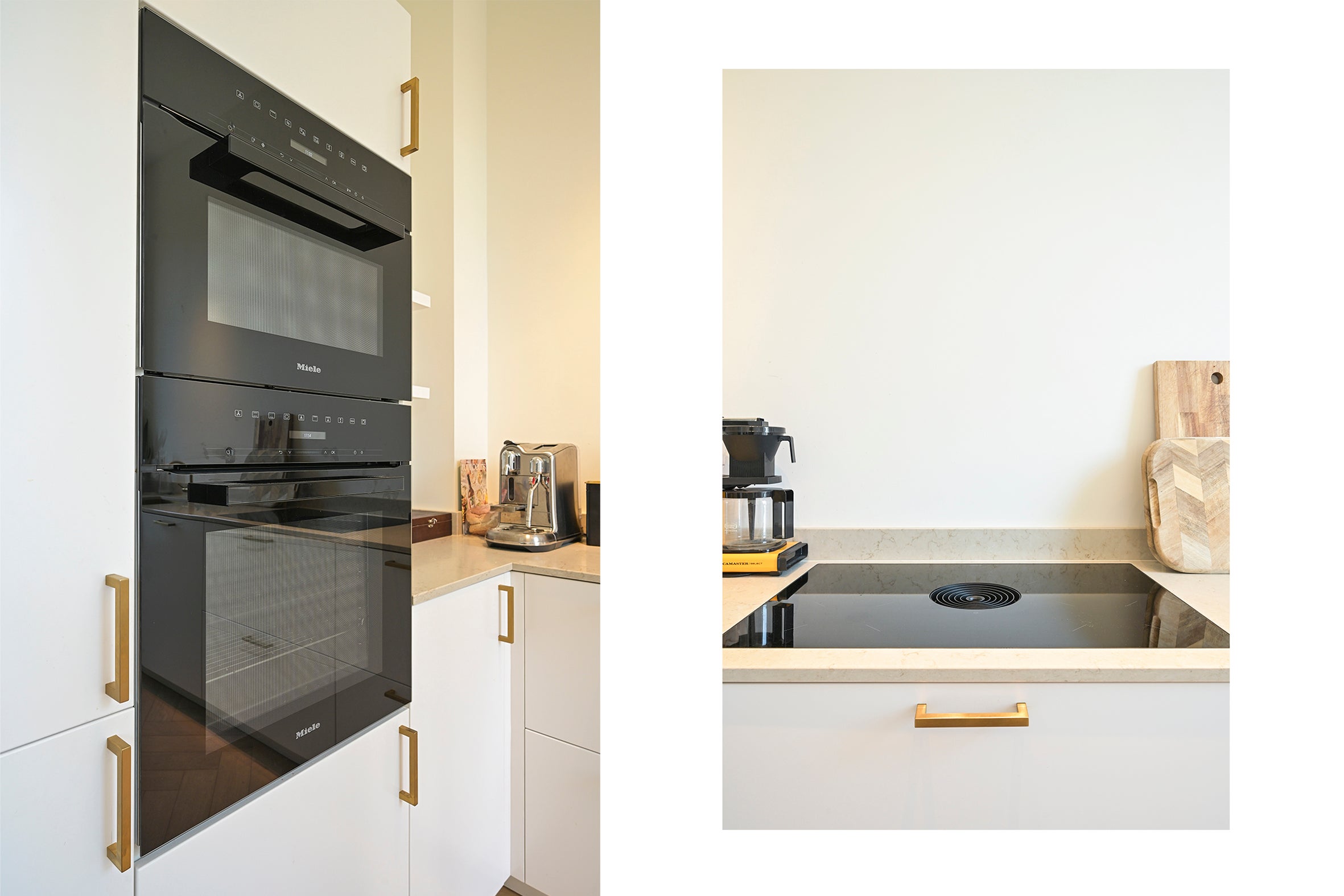 Woning te huur: Noordeinde, 'S-Gravenhage