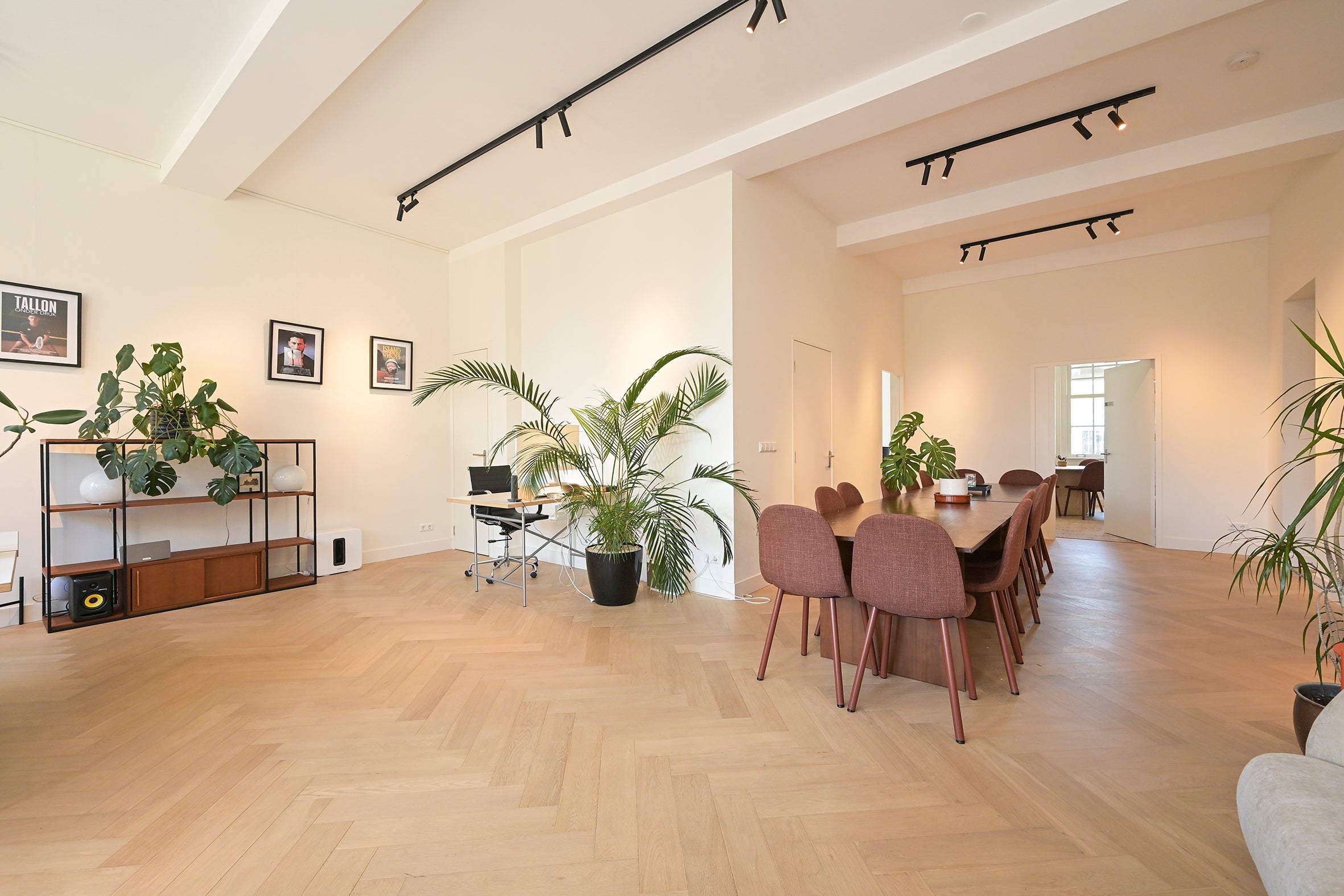 Woning te huur: Noordeinde, 'S-Gravenhage