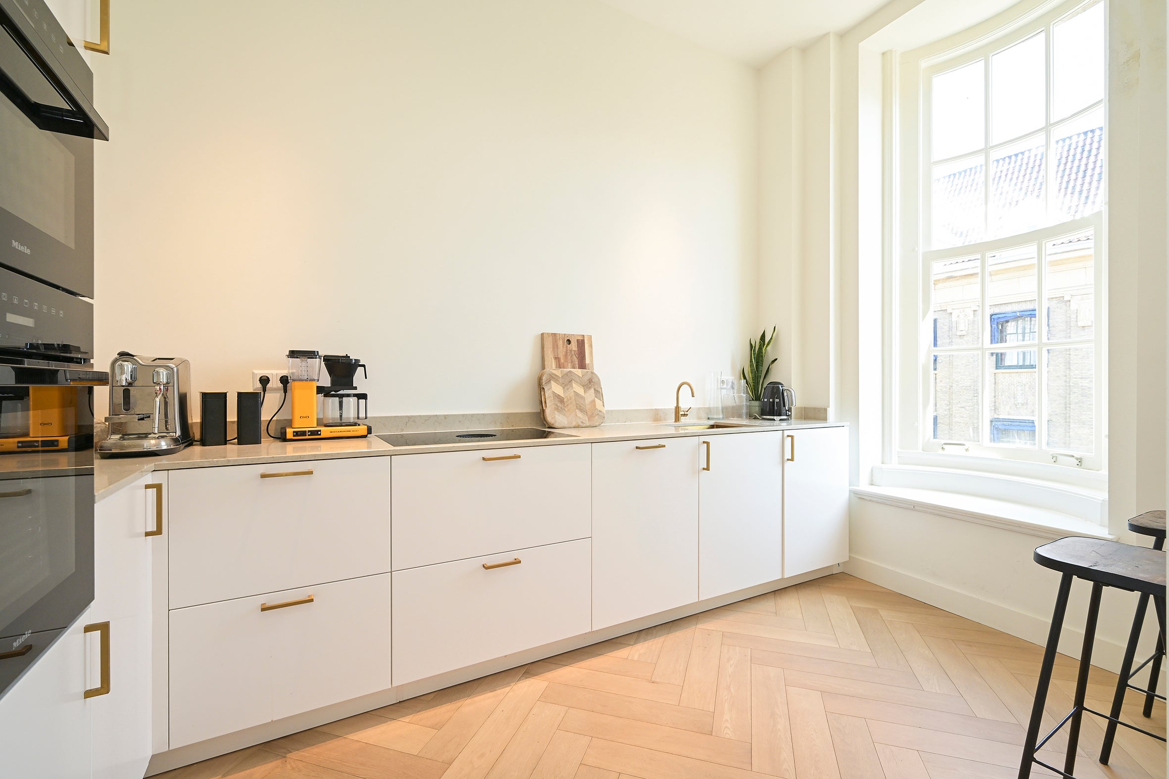 Woning te huur: Noordeinde, 'S-Gravenhage