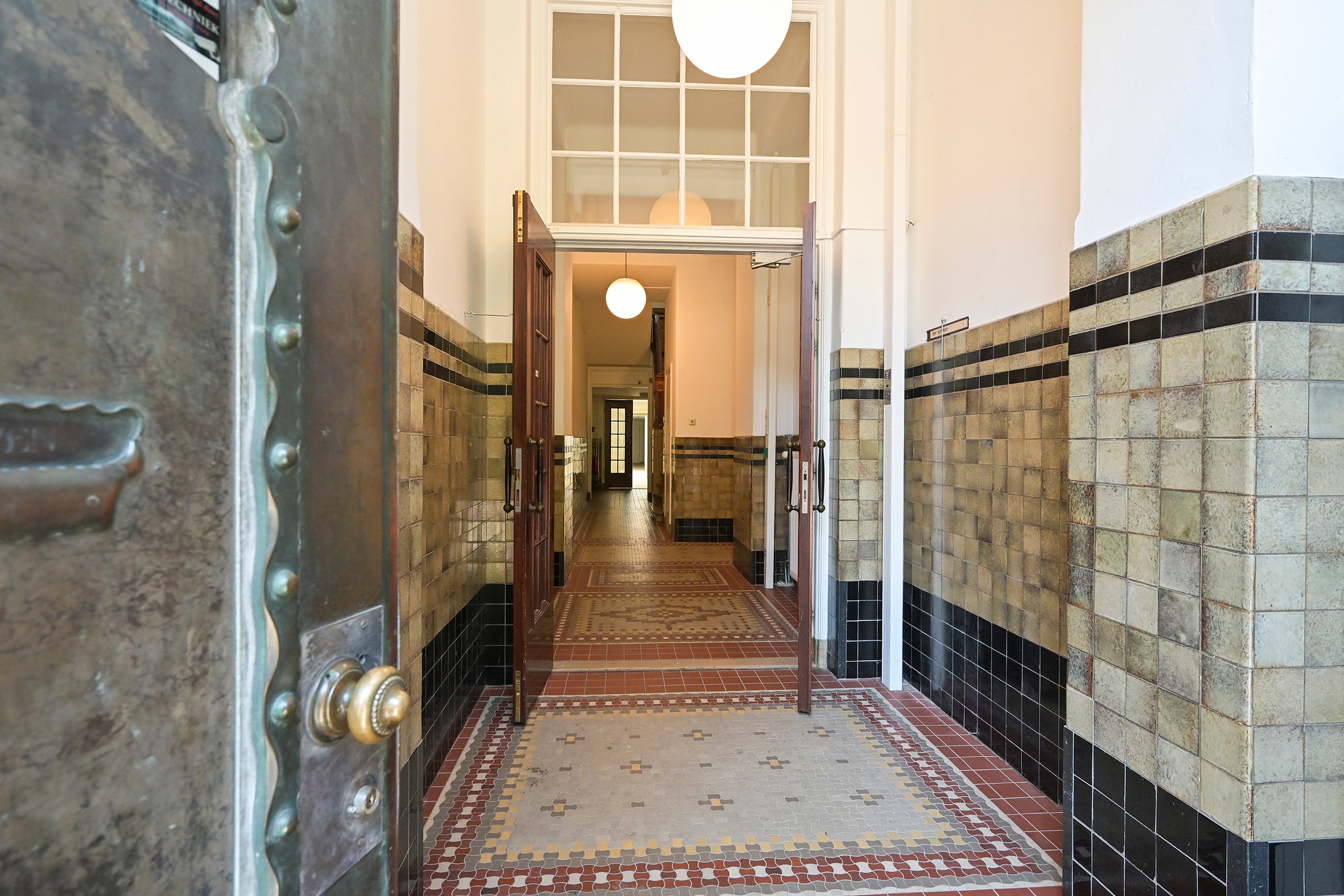 Woning te huur: Noordeinde, 'S-Gravenhage