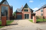 House Bloomesbury Avenue in Manchester