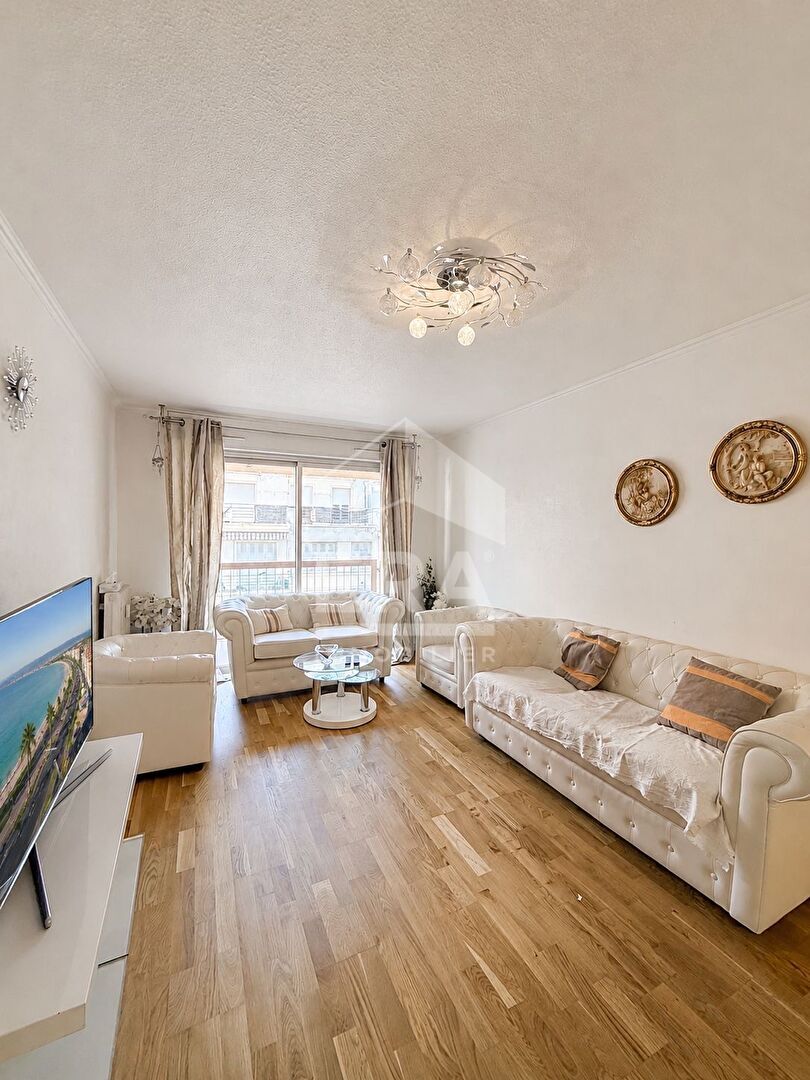 Appartement Avenue de la Résistance à Vence