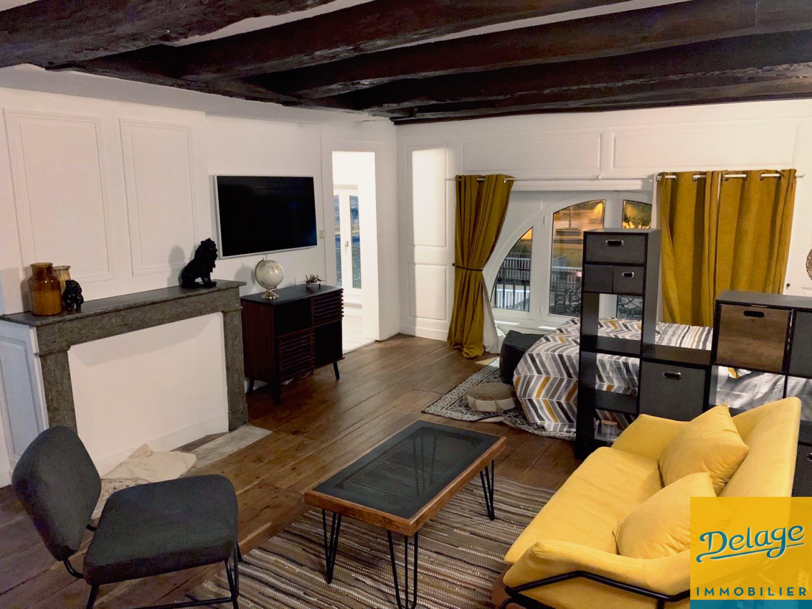 Appartement Boulevard de Fleurus à Limoges