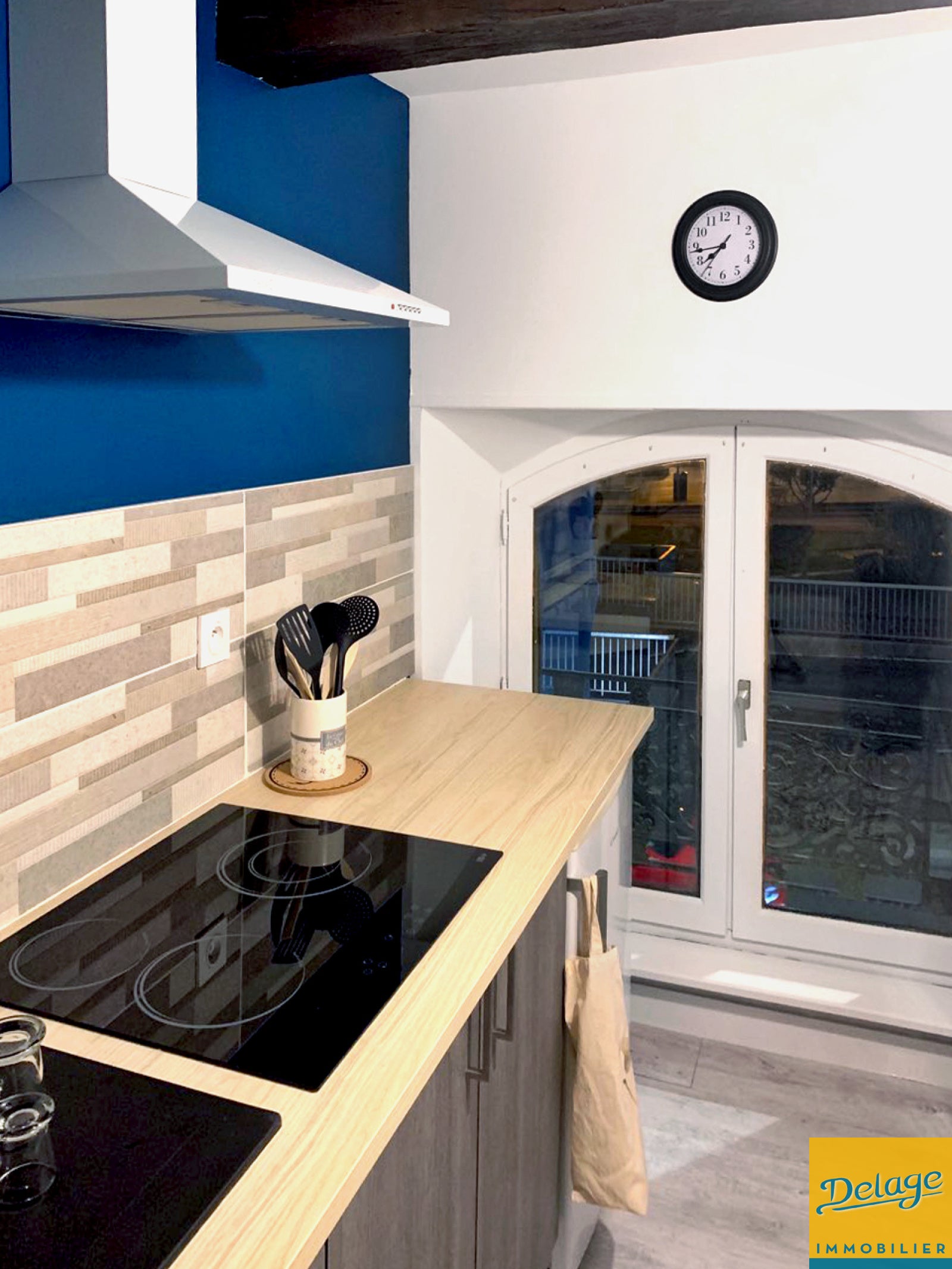 Appartement Boulevard de Fleurus à Limoges