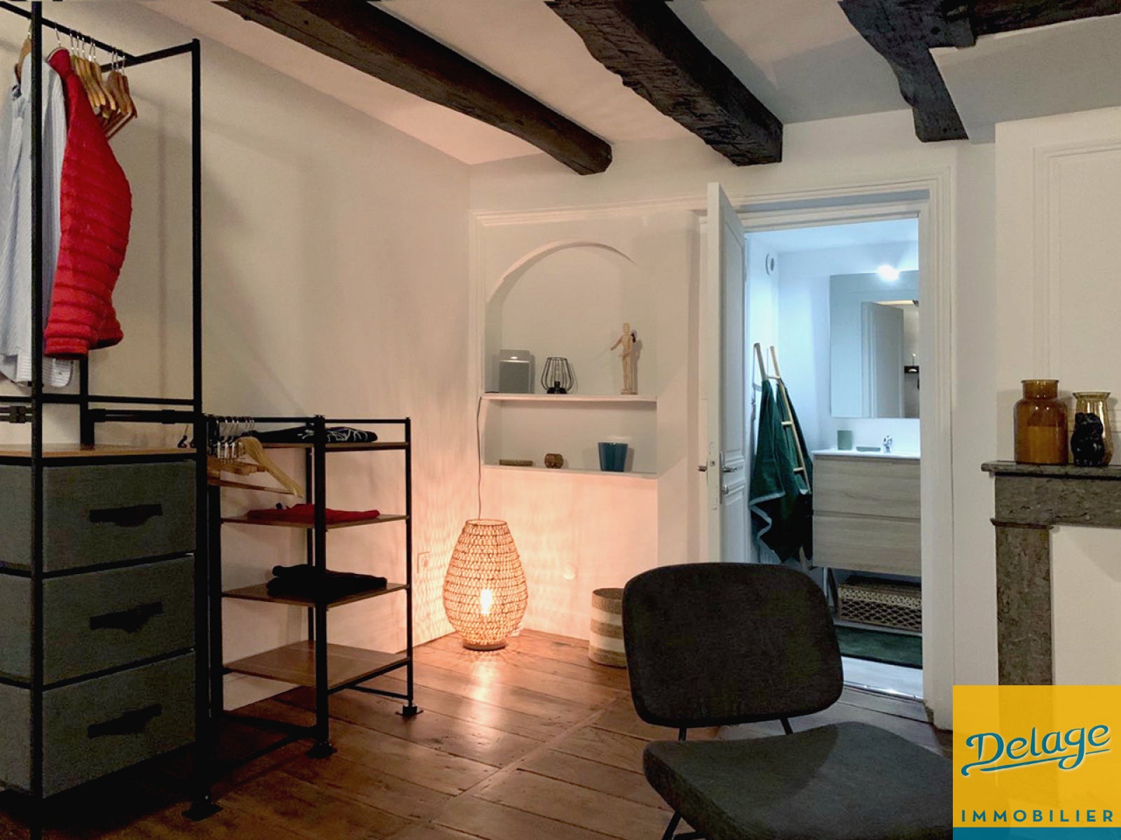 Appartement Boulevard de Fleurus à Limoges
