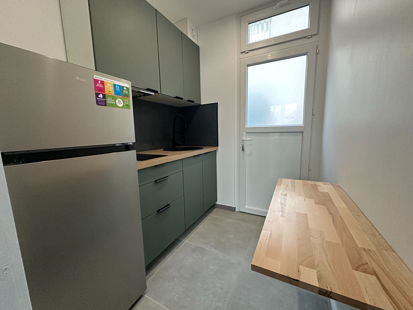 Appartement Les Grands Prés à Chartres