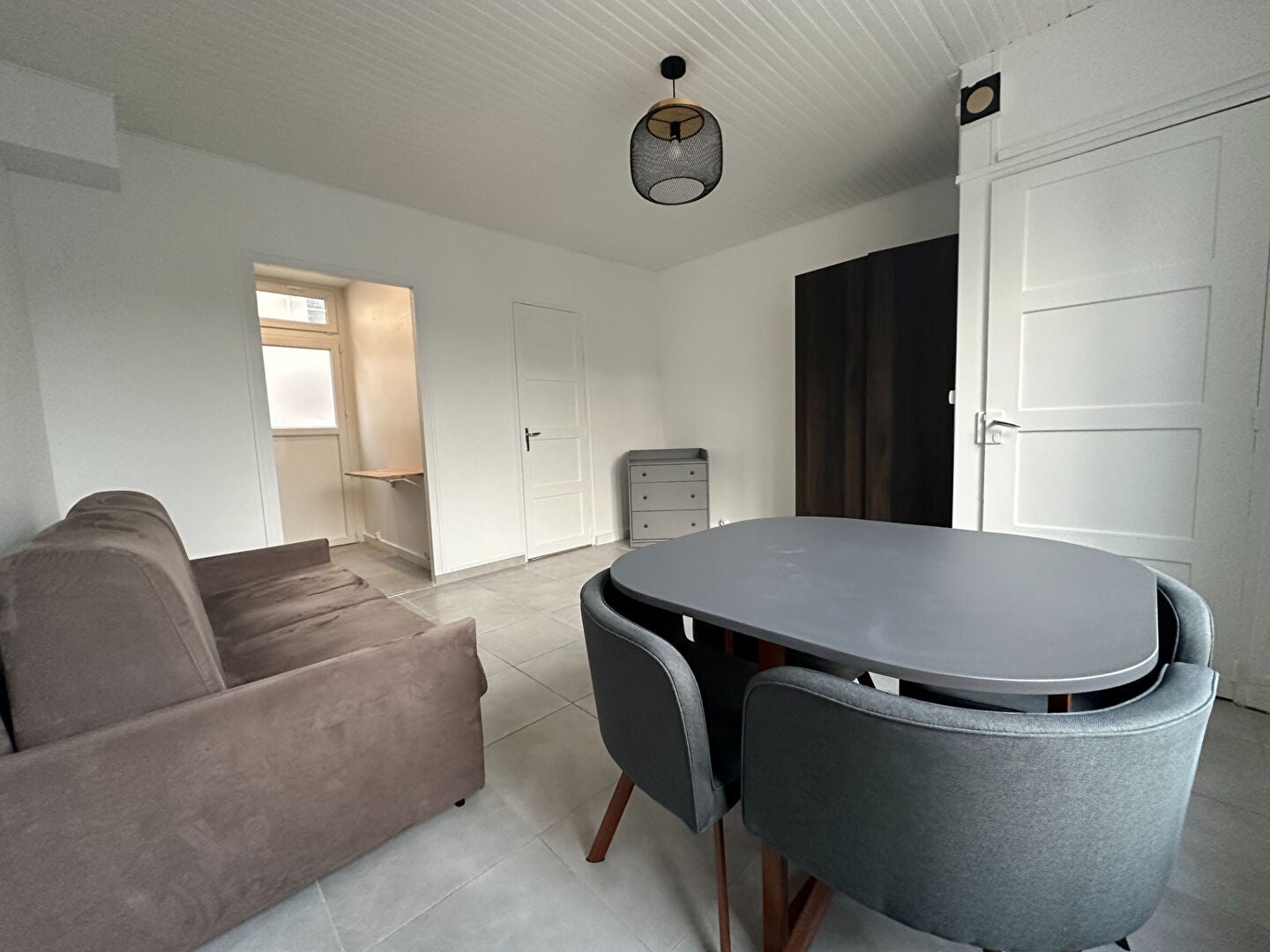 Room Les Grands Prés in Chartres