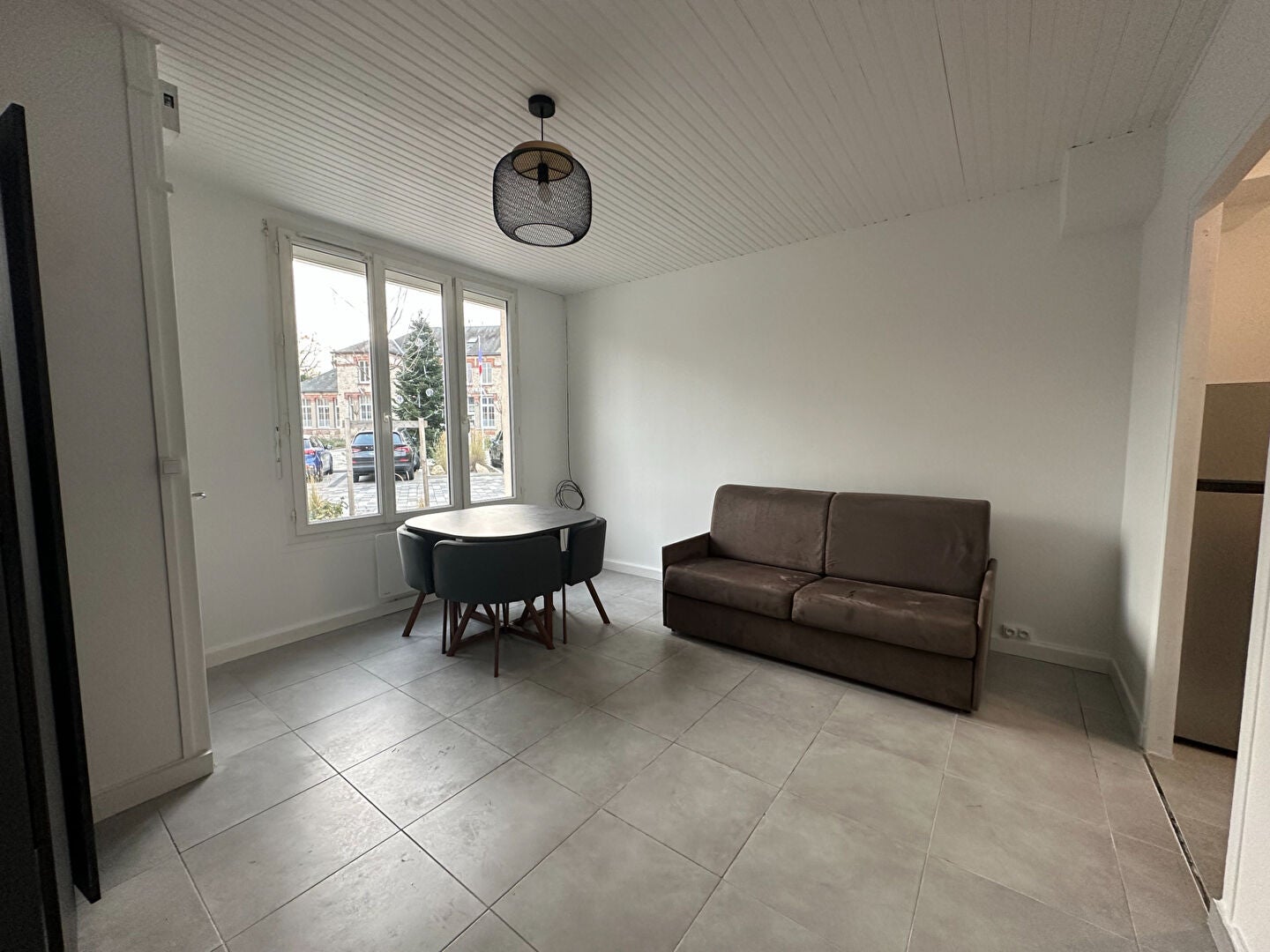 Appartement Les Grands Prés à Chartres