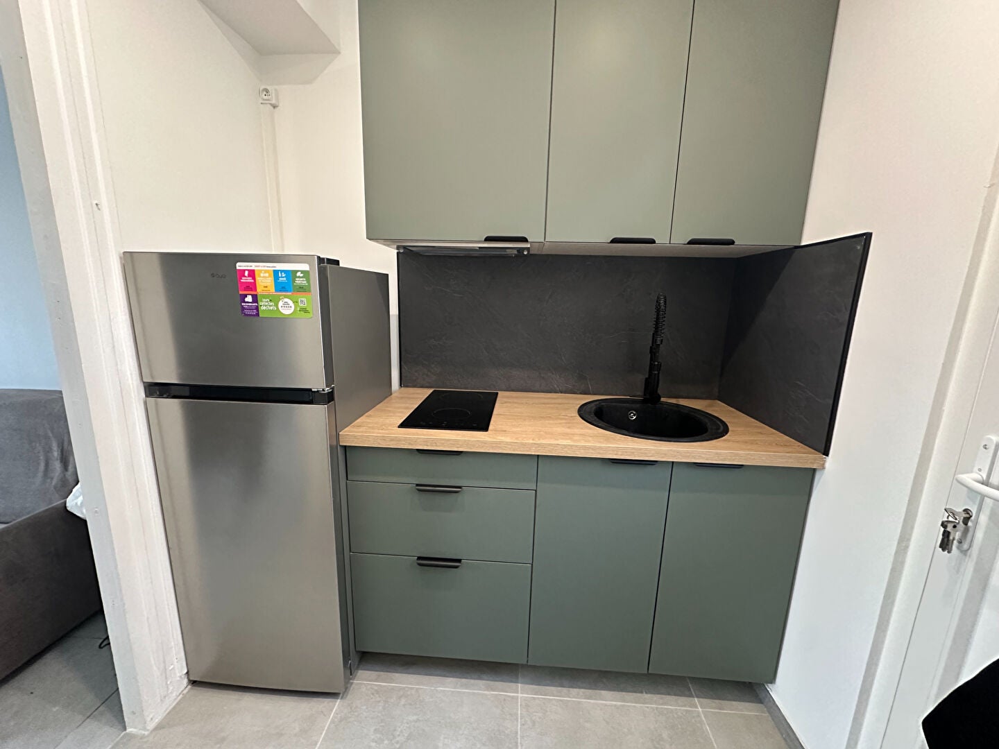Appartement Les Grands Prés à Chartres