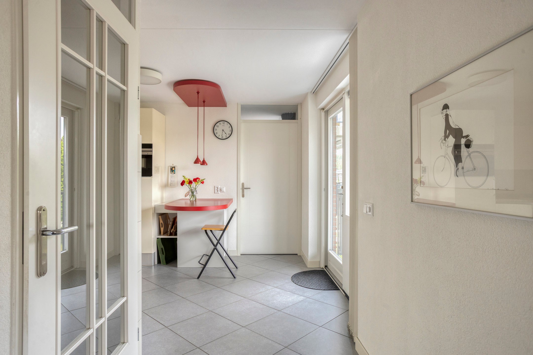 Appartement te koop: van Duivenvoordestraat, Heerhugowaard