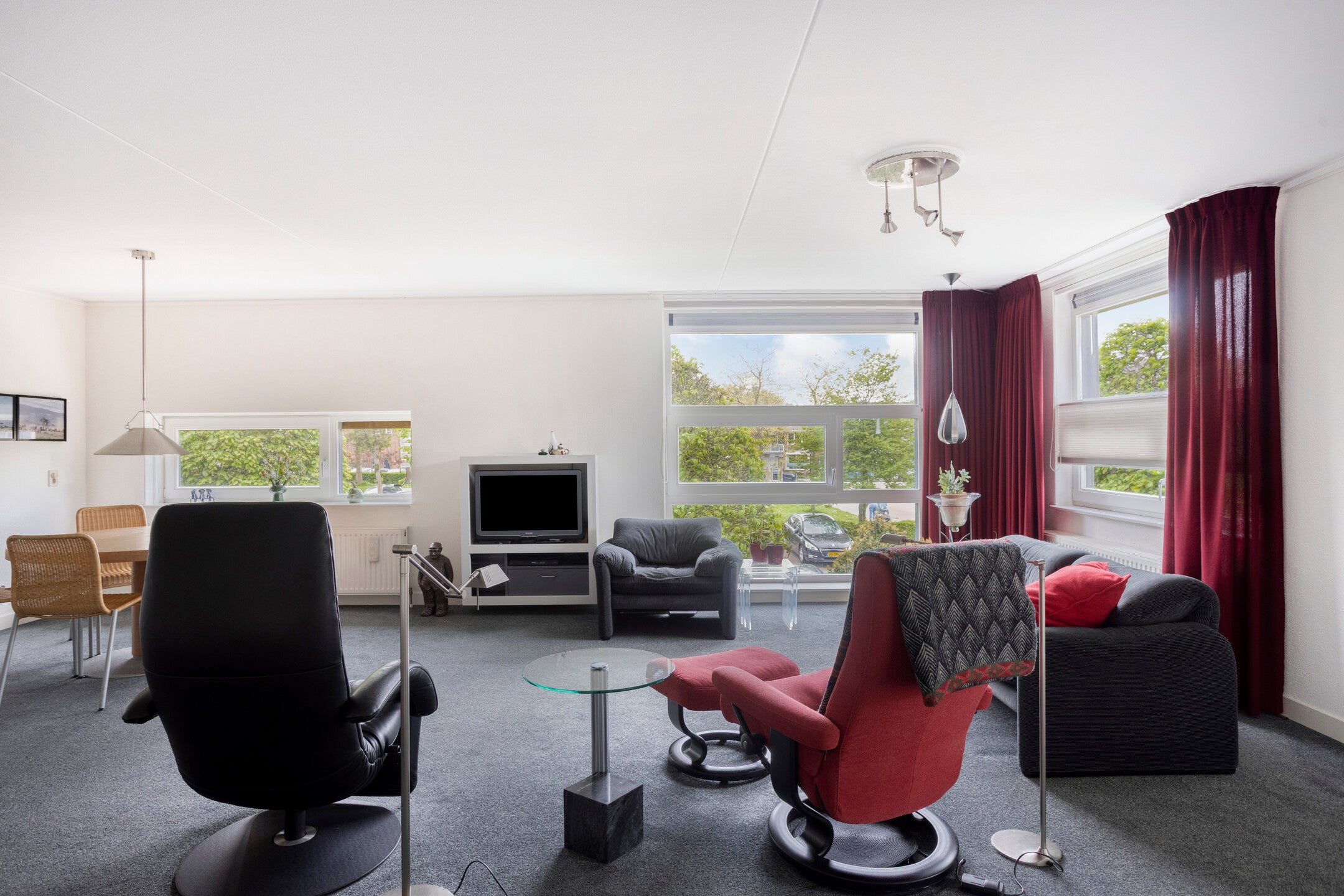 Appartement te koop: van Duivenvoordestraat, Heerhugowaard