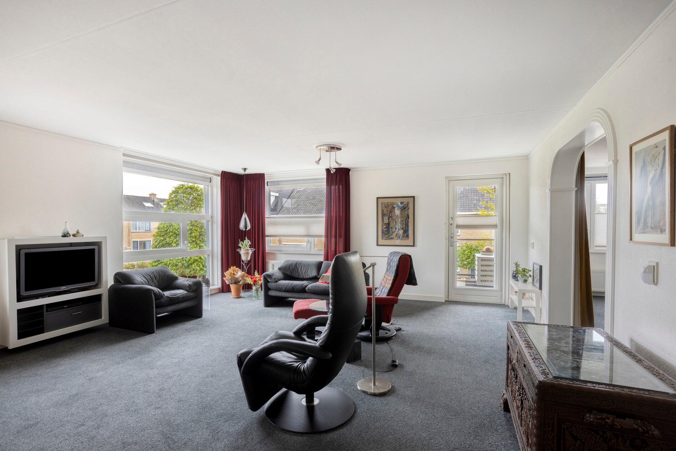 Appartement te koop: van Duivenvoordestraat, Heerhugowaard