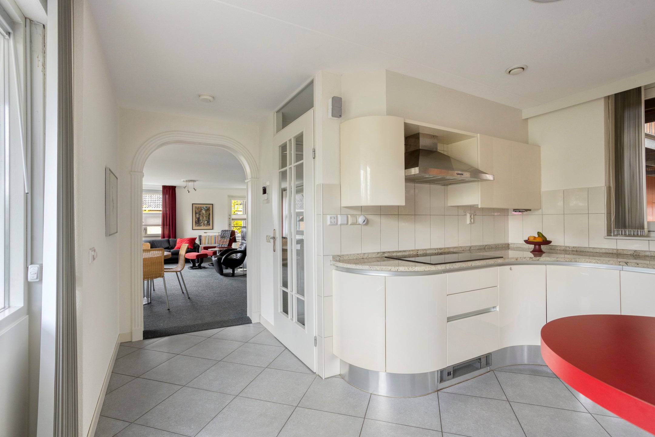 Appartement te koop: van Duivenvoordestraat, Heerhugowaard