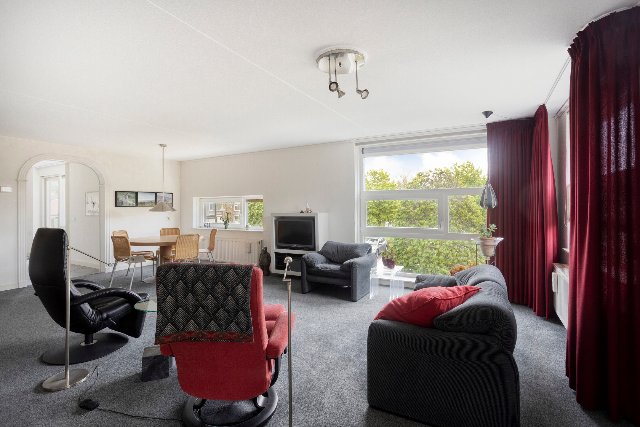 Appartement te koop: van Duivenvoordestraat, Heerhugowaard