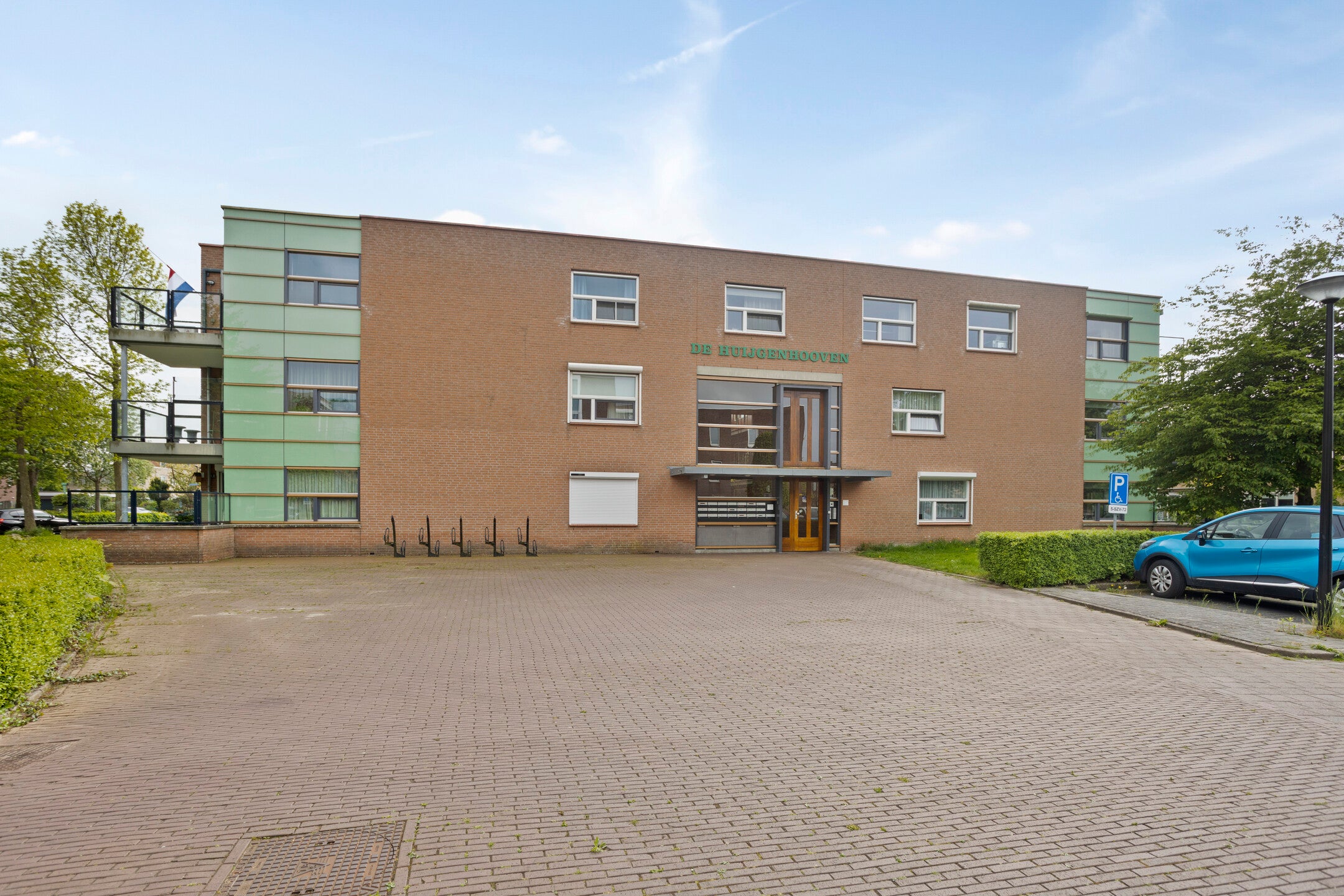 Appartement te koop: van Duivenvoordestraat, Heerhugowaard