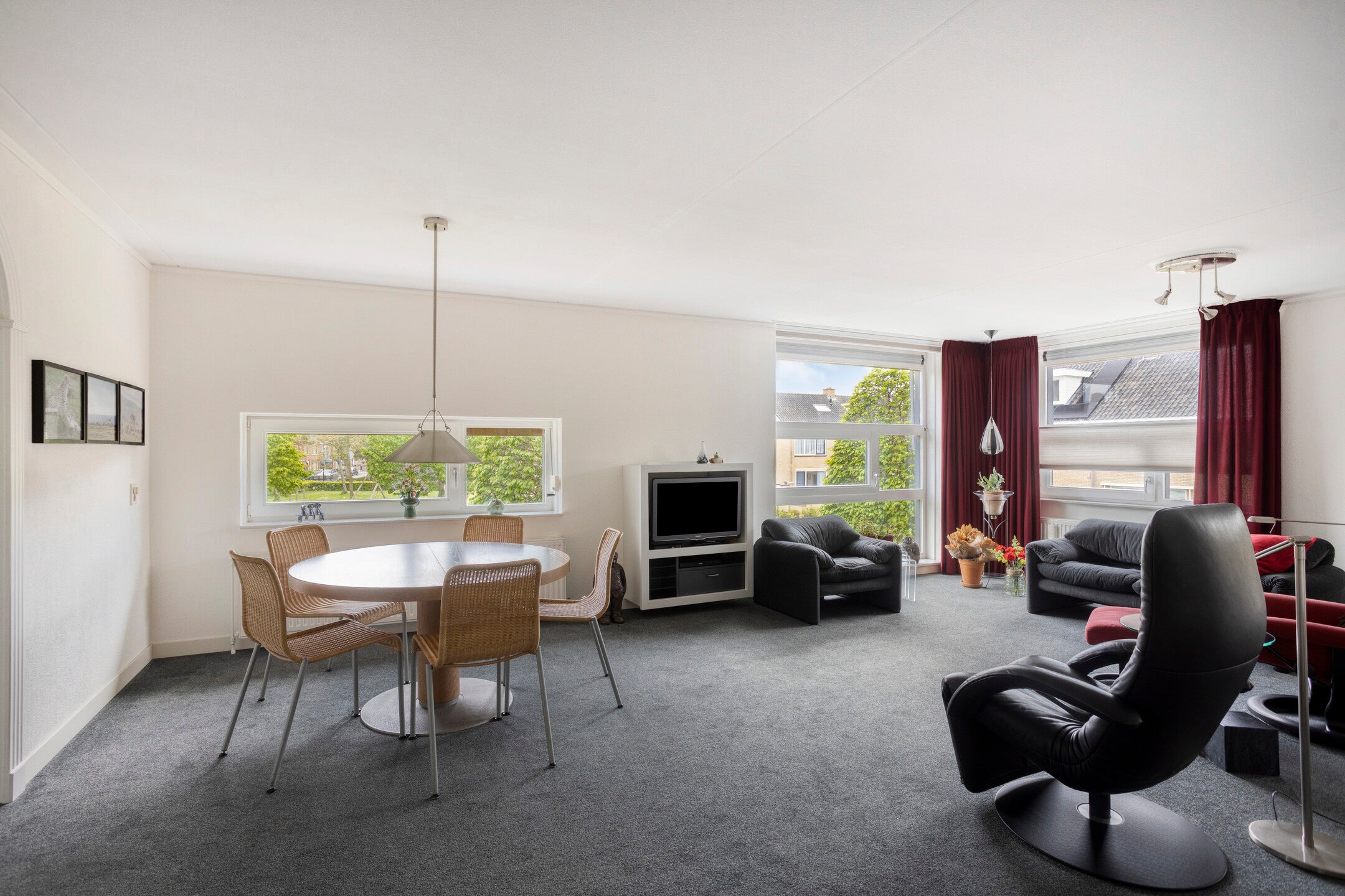 Appartement te koop: van Duivenvoordestraat, Heerhugowaard