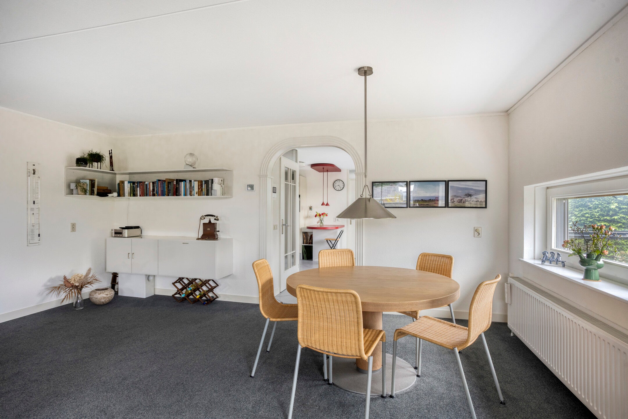 Appartement te koop: van Duivenvoordestraat, Heerhugowaard