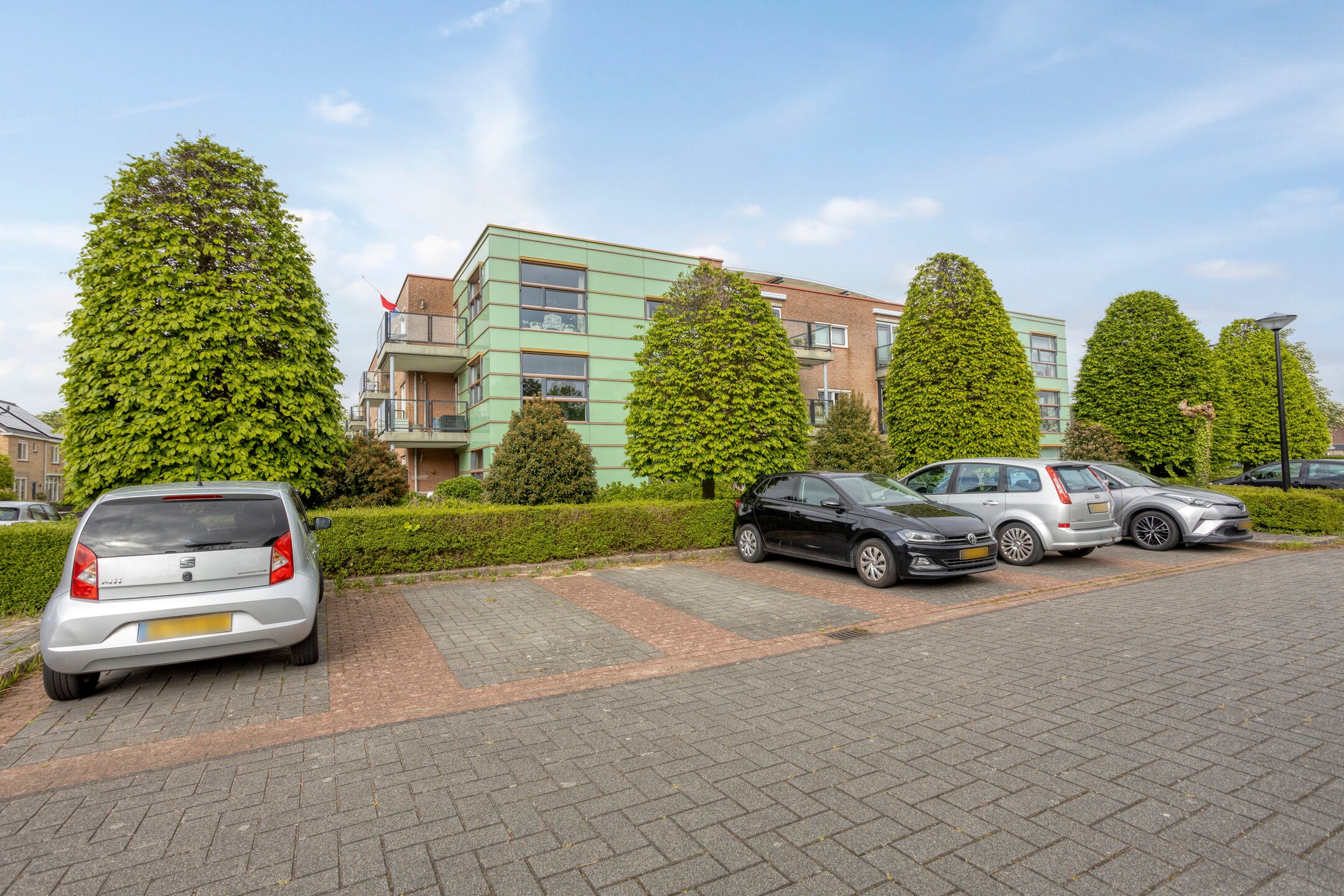 Appartement te koop: van Duivenvoordestraat, Heerhugowaard