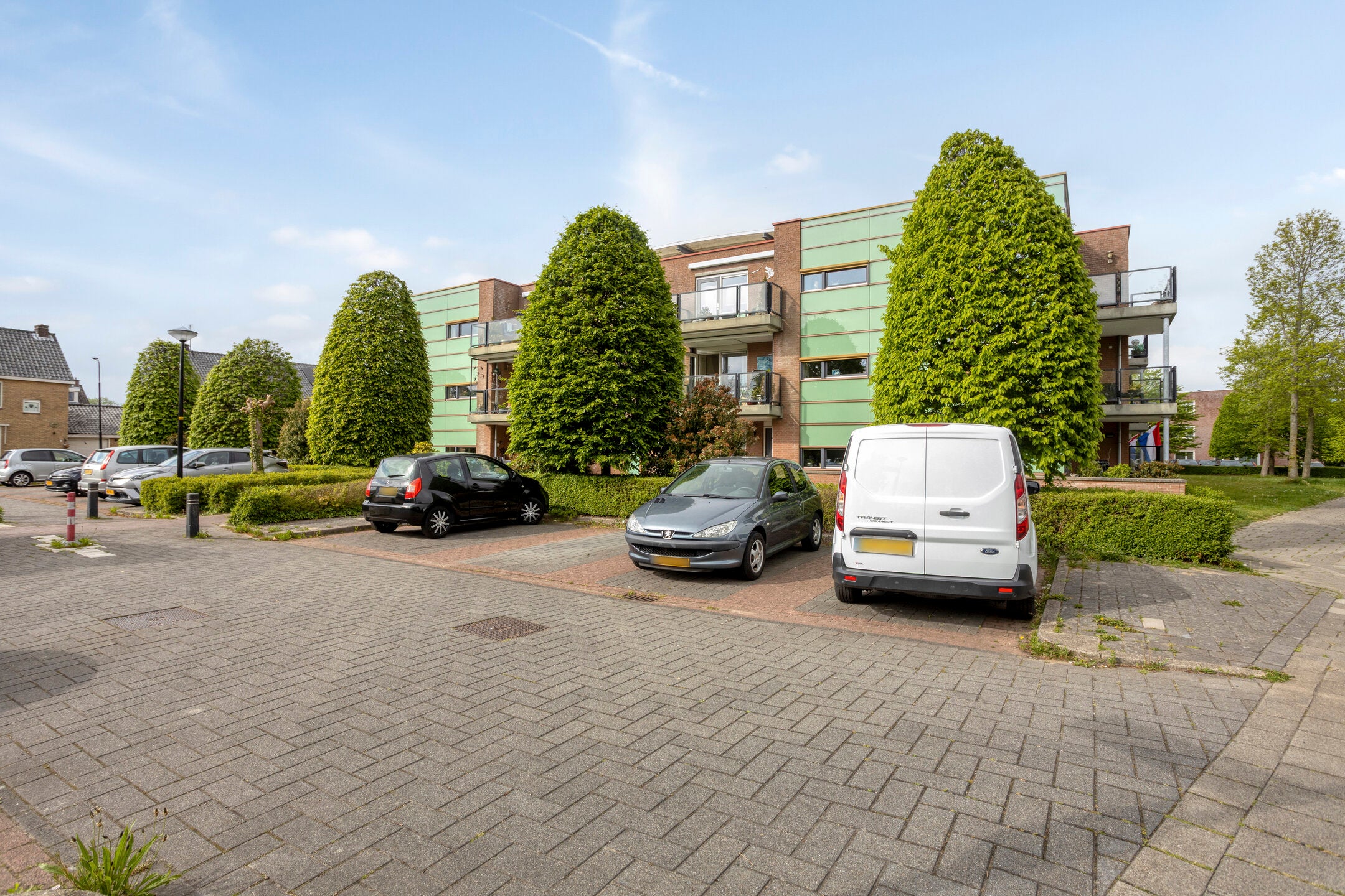 Appartement te koop: van Duivenvoordestraat, Heerhugowaard