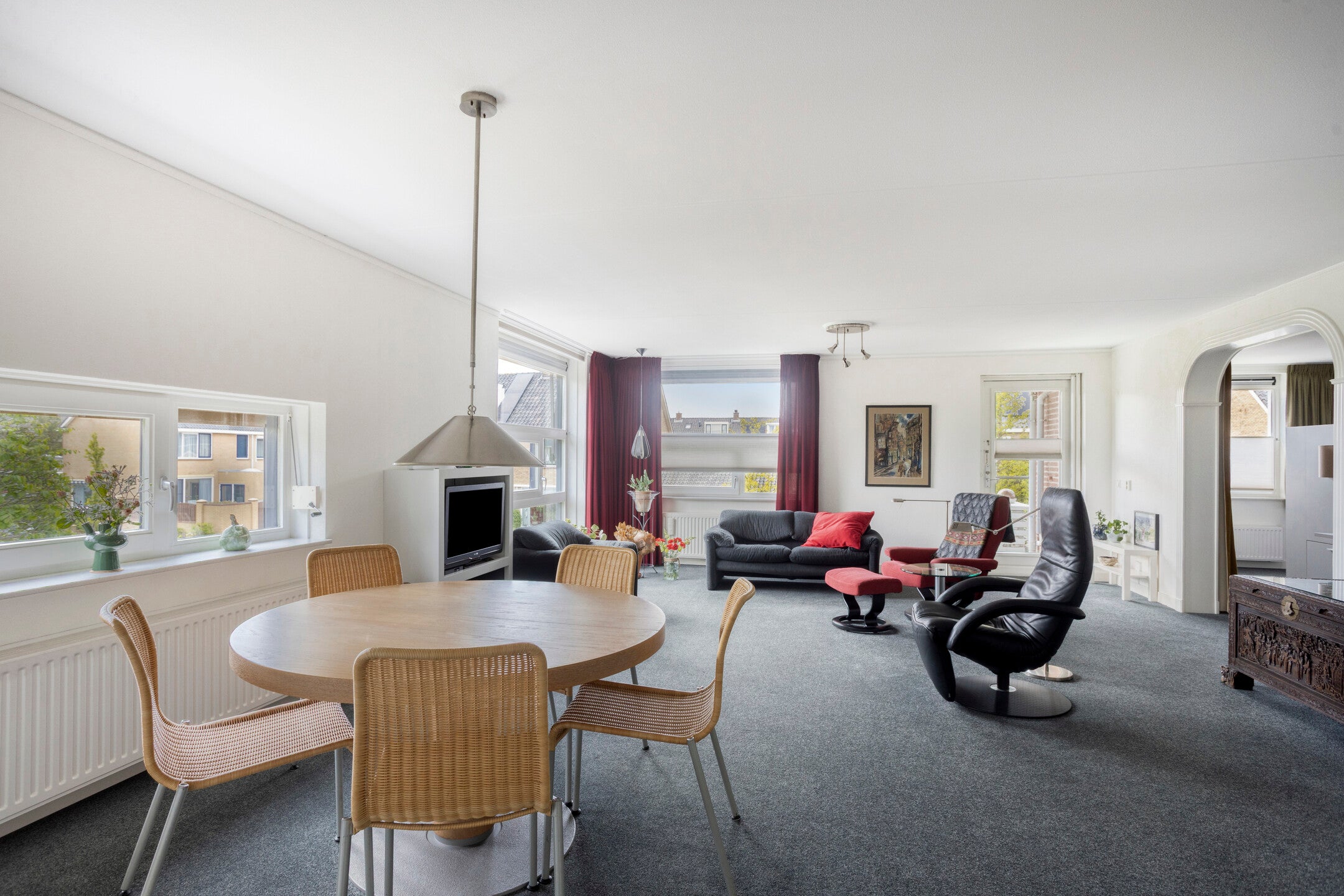 Appartement te koop: van Duivenvoordestraat, Heerhugowaard