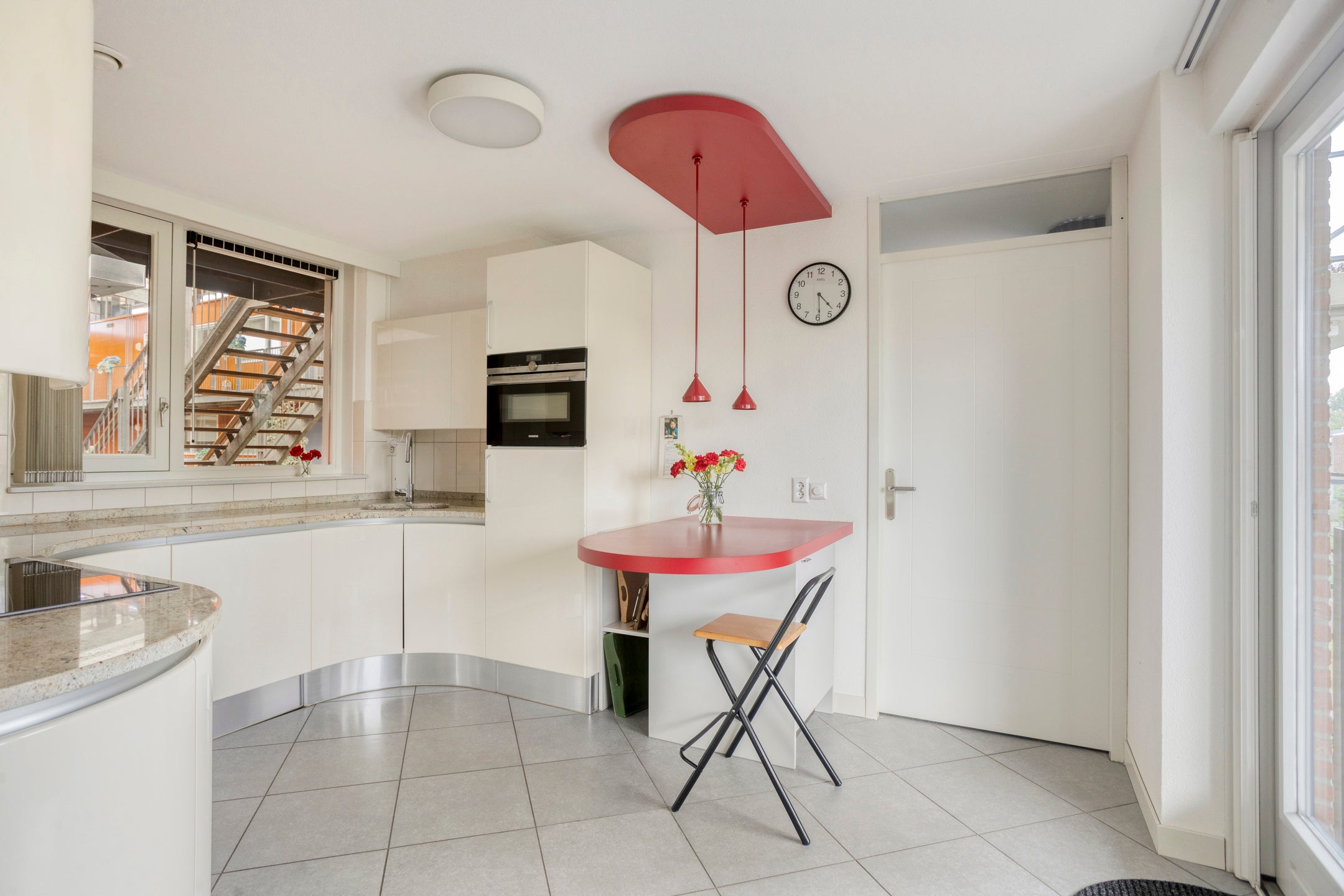 Appartement te koop: van Duivenvoordestraat, Heerhugowaard