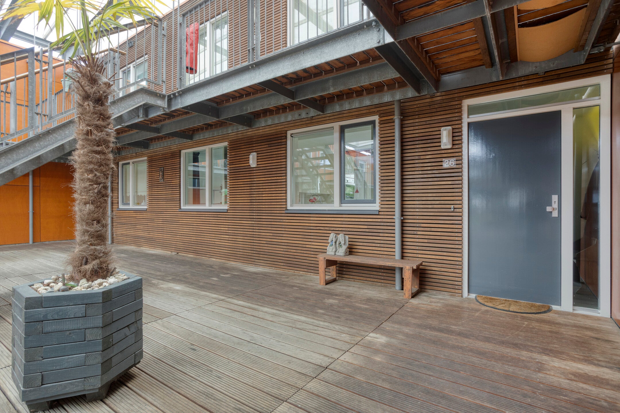 Appartement te koop: van Duivenvoordestraat, Heerhugowaard