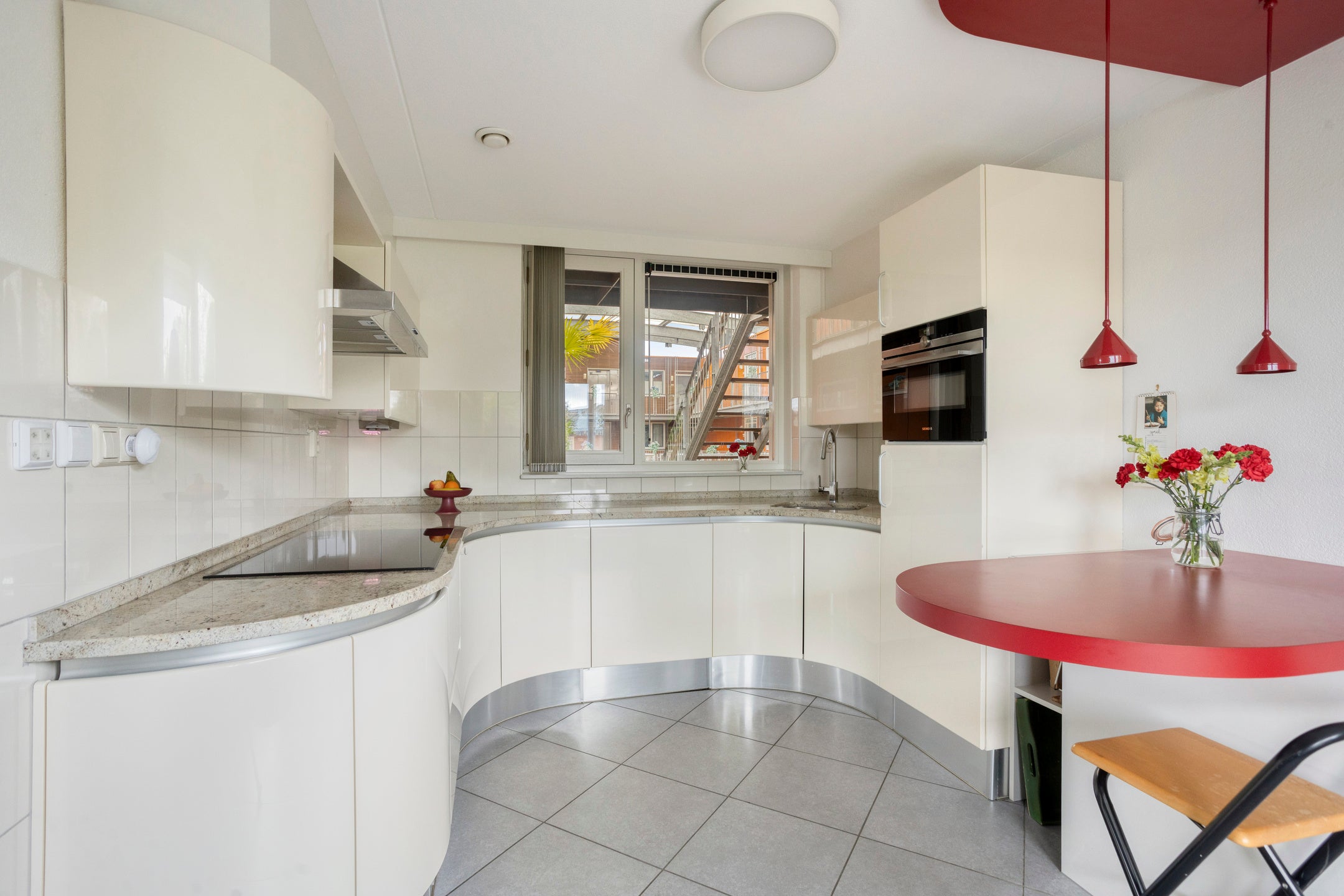 Appartement te koop: van Duivenvoordestraat, Heerhugowaard