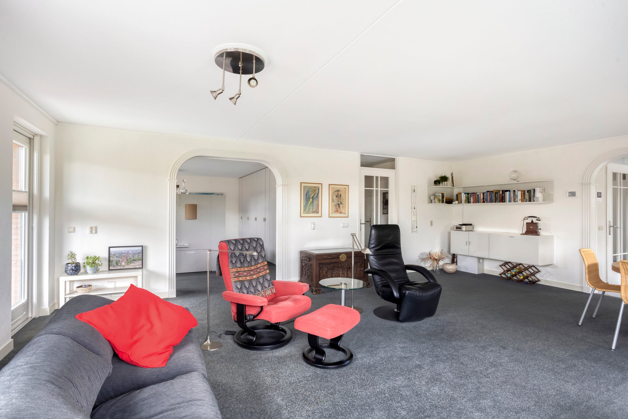 Appartement te koop: van Duivenvoordestraat, Heerhugowaard